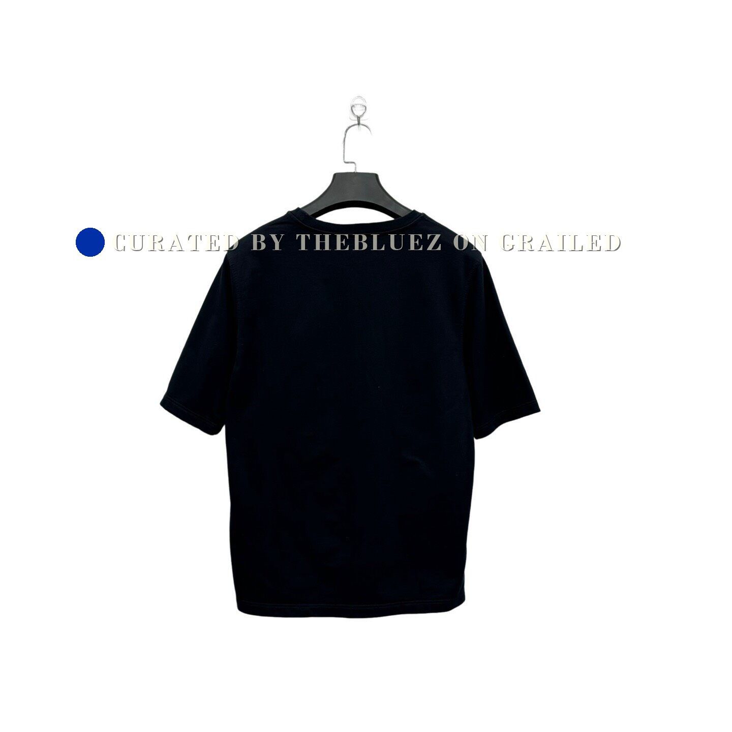 Hermes Hermes Robot Short-Sleeve T-Shirt Size US S / EU 44-46 / 1 - 3 Thumbnail