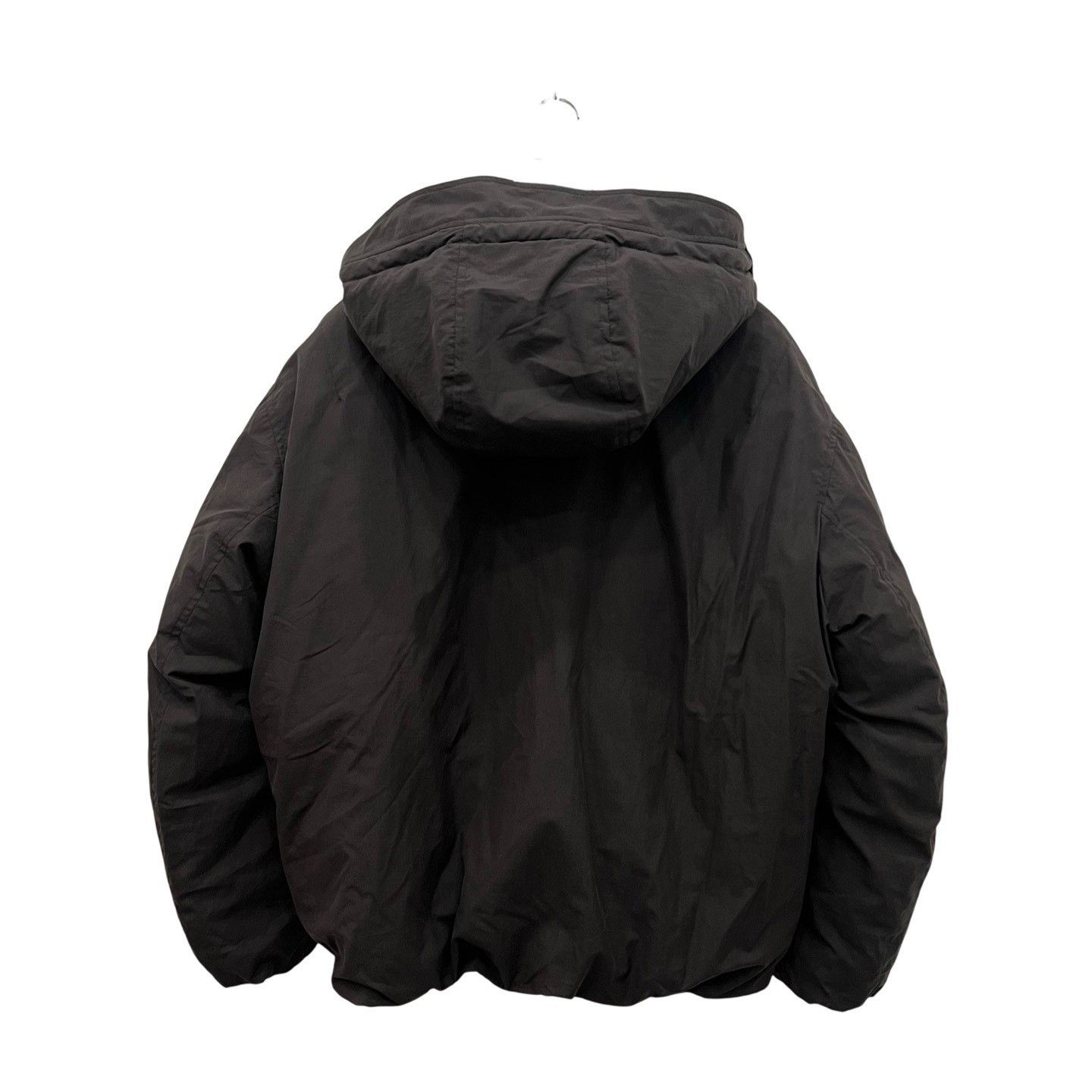 Lemaire Lemaire 24FW Hooded Down Jacket Size US M / EU 48-50 / 2 - 2 Thumbnail
