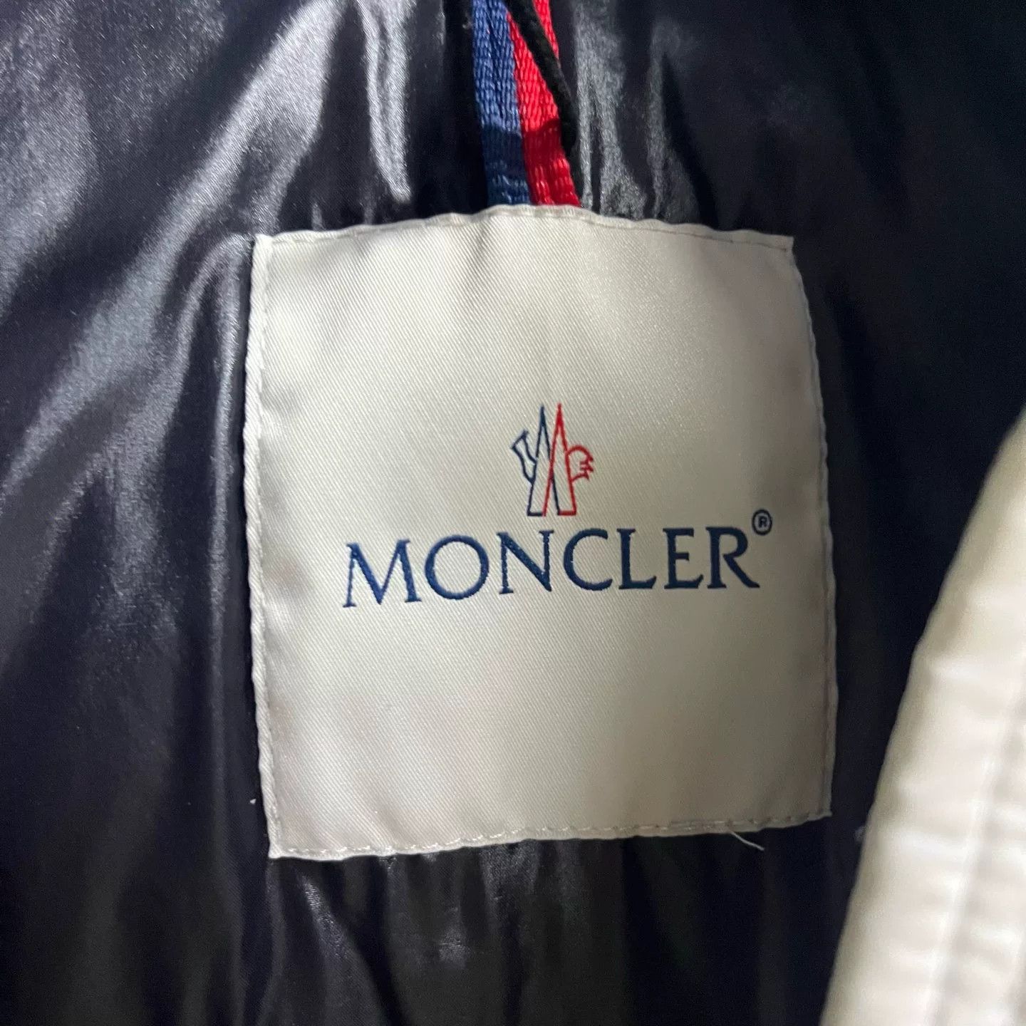 Moncler Moncler Hooded Spliced Vest Size M / US 6-8 / IT 42-44 - 3 Thumbnail