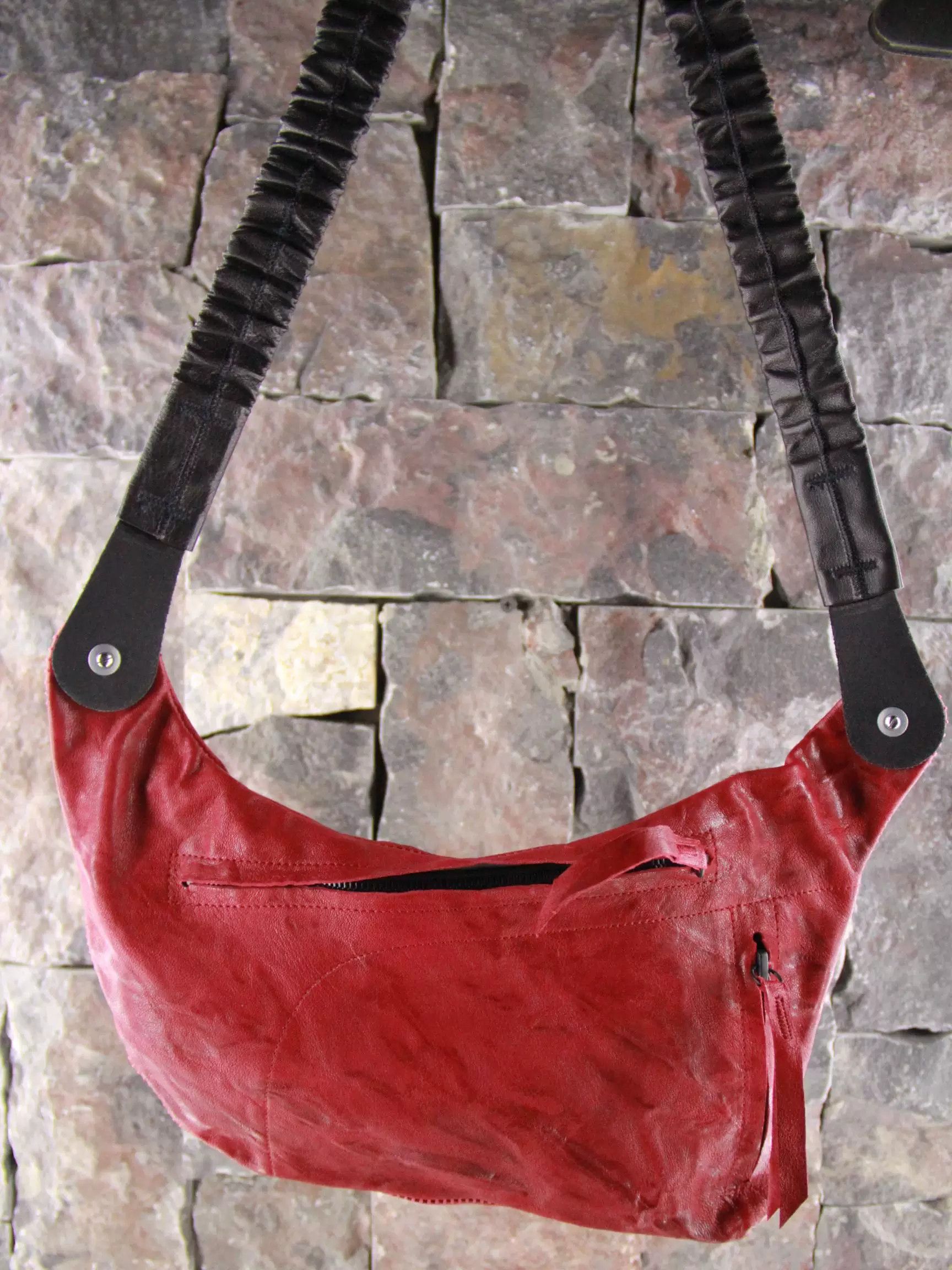 Isaac Sellam Experience Isaac Sellam Experience Multi Bags Luggage Men one size Size ONE SIZE - 2 Thumbnail