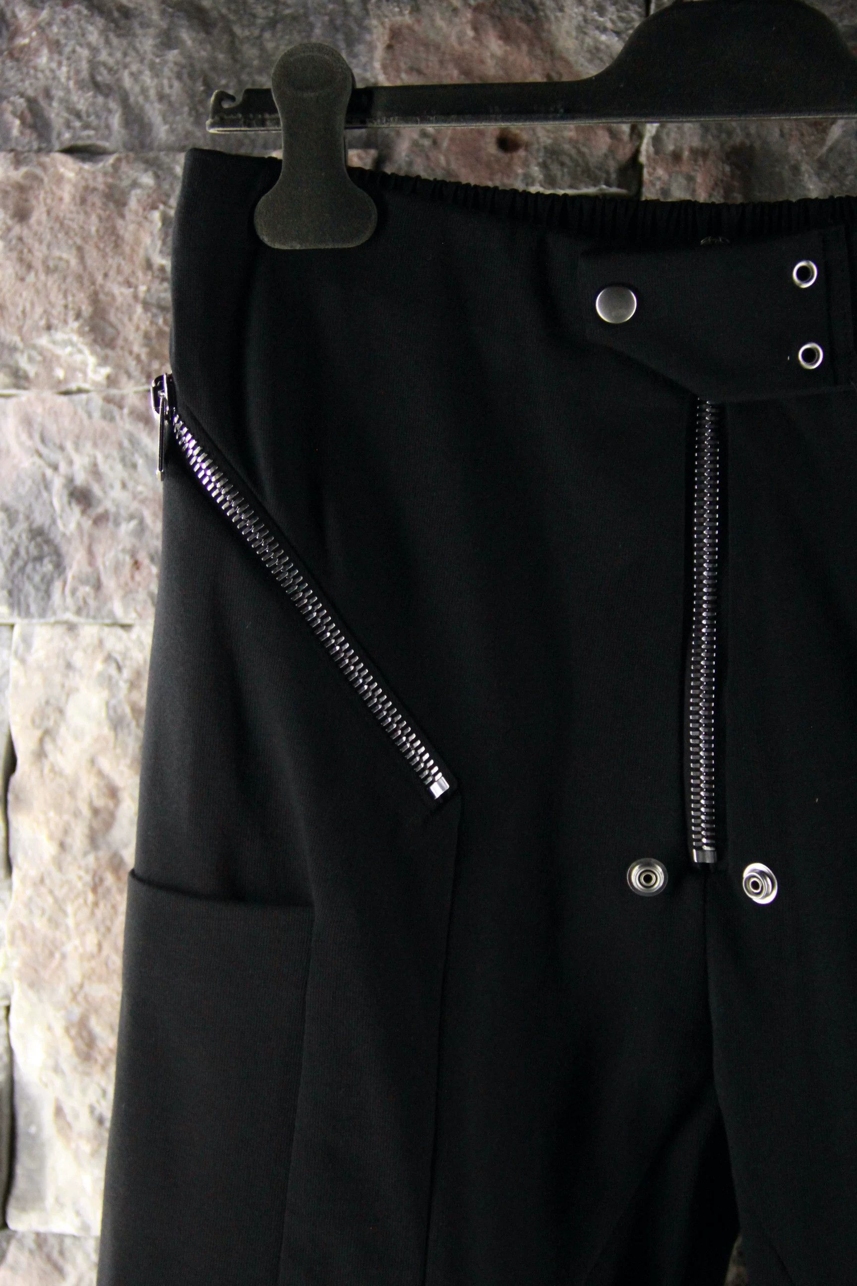 Rick Owens Rick Owens Black Belts Men one size Size ONE SIZE - 4 Thumbnail