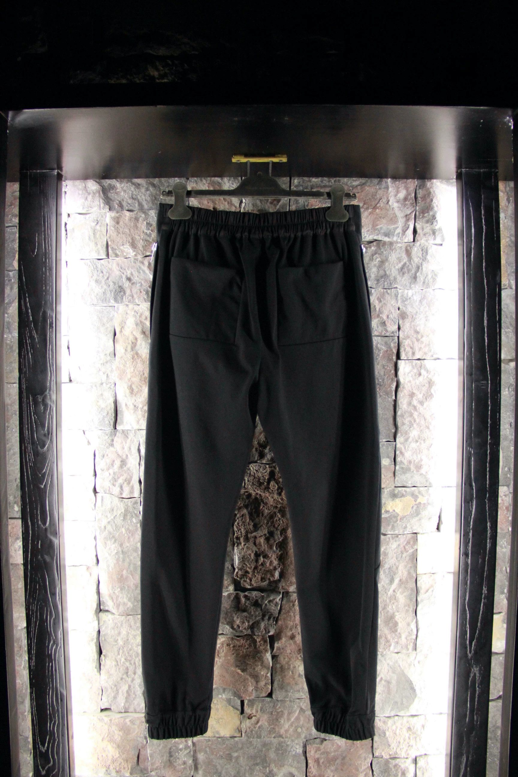 Rick Owens Rick Owens Black Belts Men one size Size ONE SIZE - 2 Thumbnail
