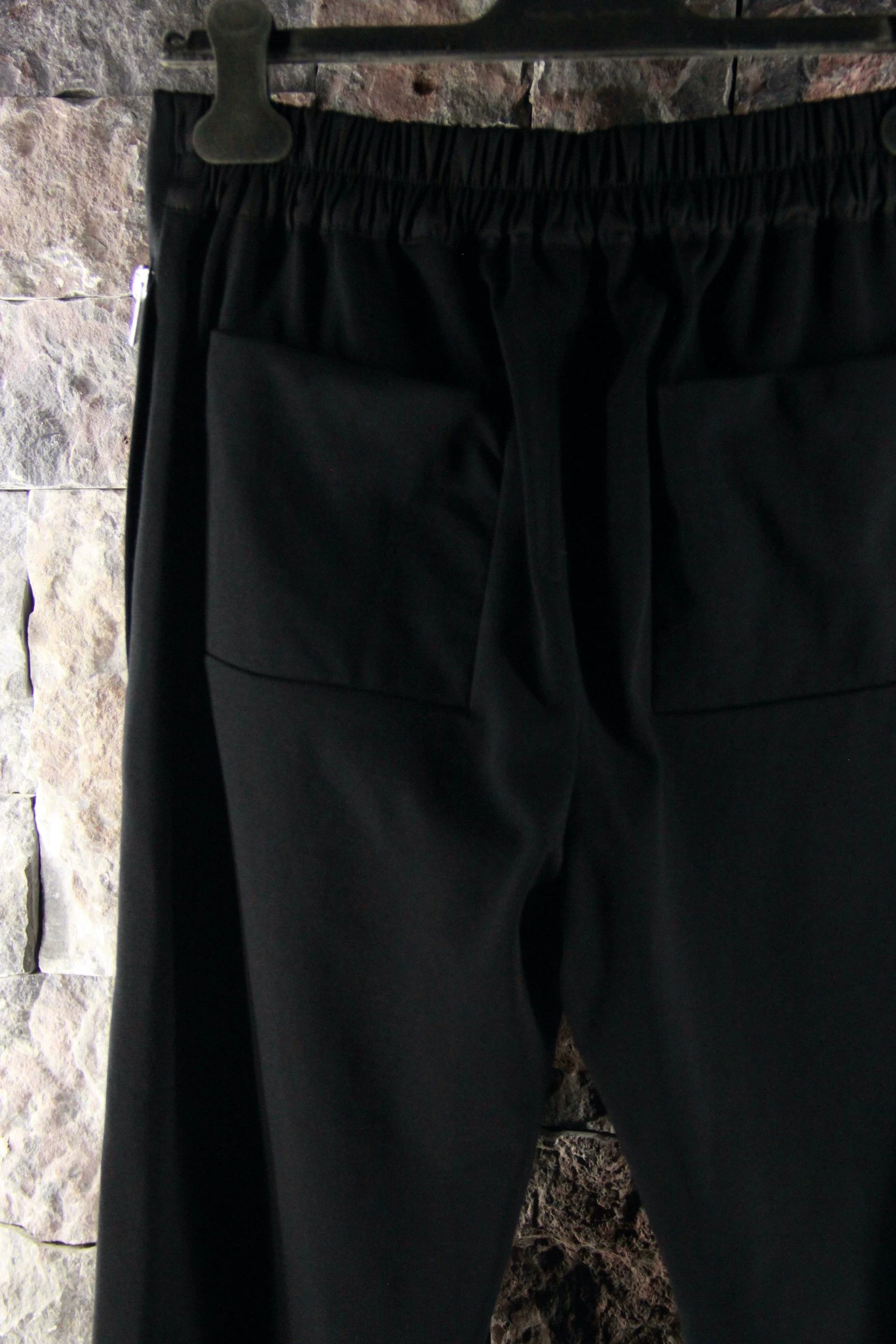 Rick Owens Rick Owens Black Belts Men one size Size ONE SIZE - 5 Thumbnail