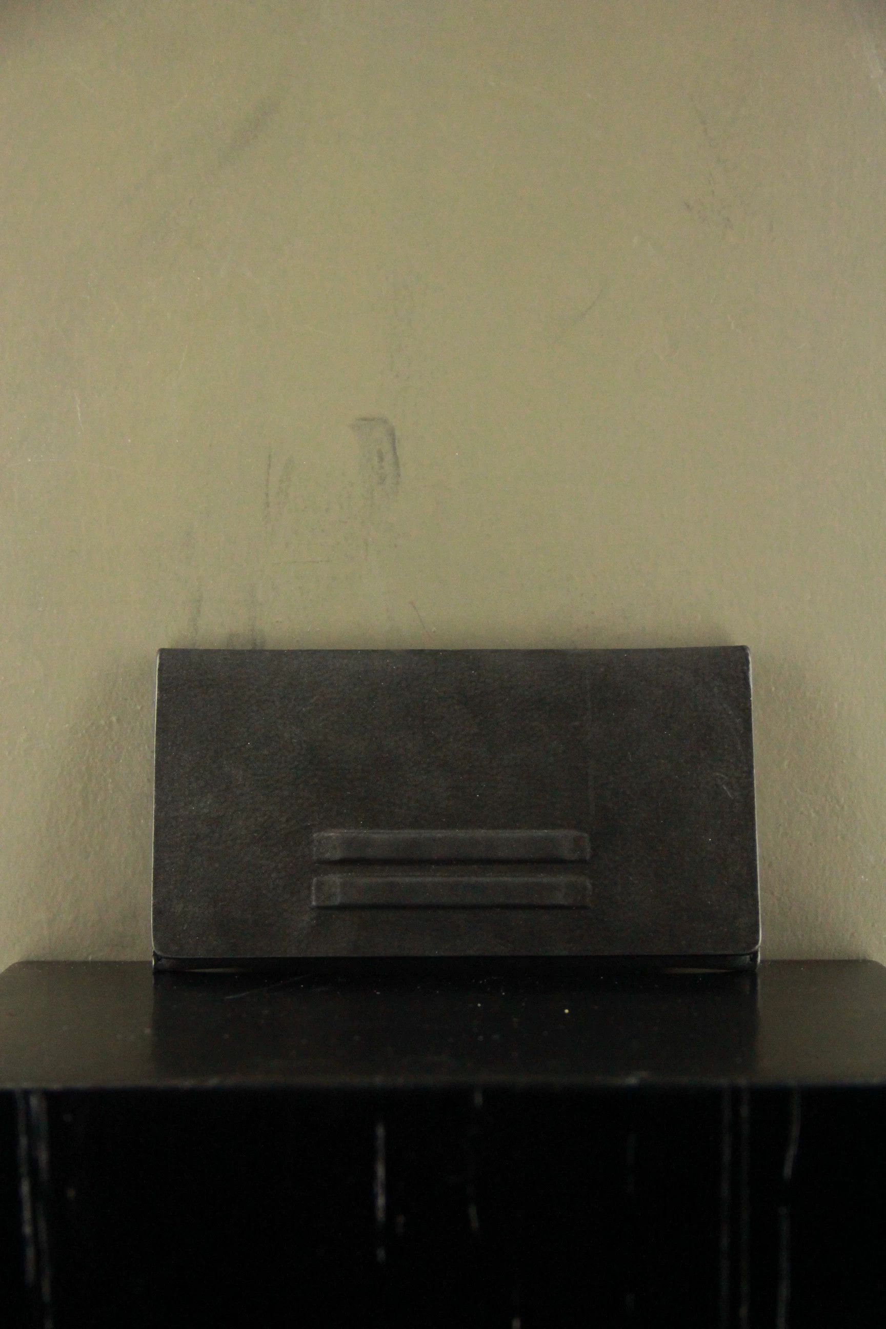 Rick Owens Rick Owens White Wallets Men one size Size ONE SIZE - 2 Thumbnail