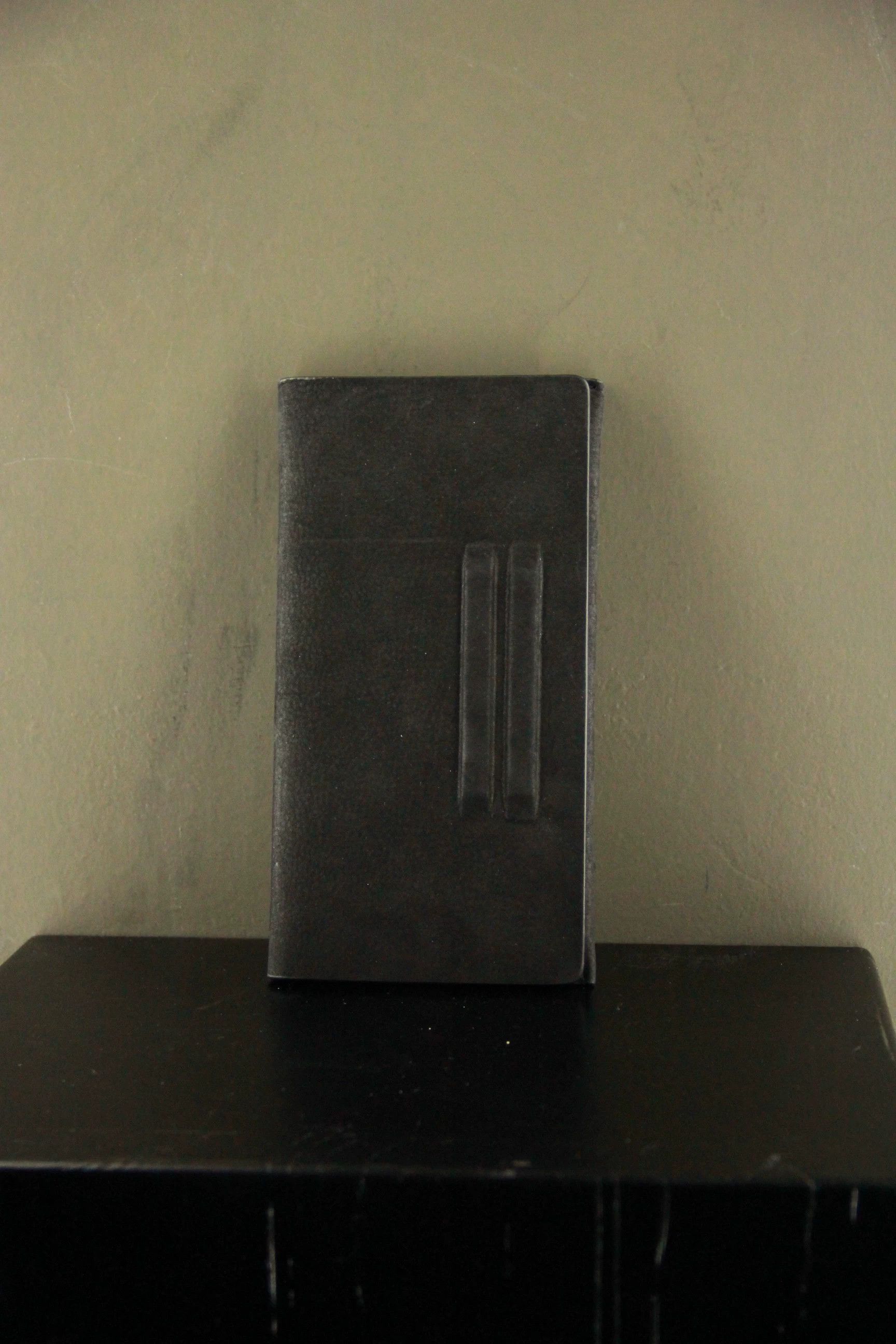 Rick Owens Rick Owens White Wallets Men one size Size ONE SIZE - 3 Thumbnail