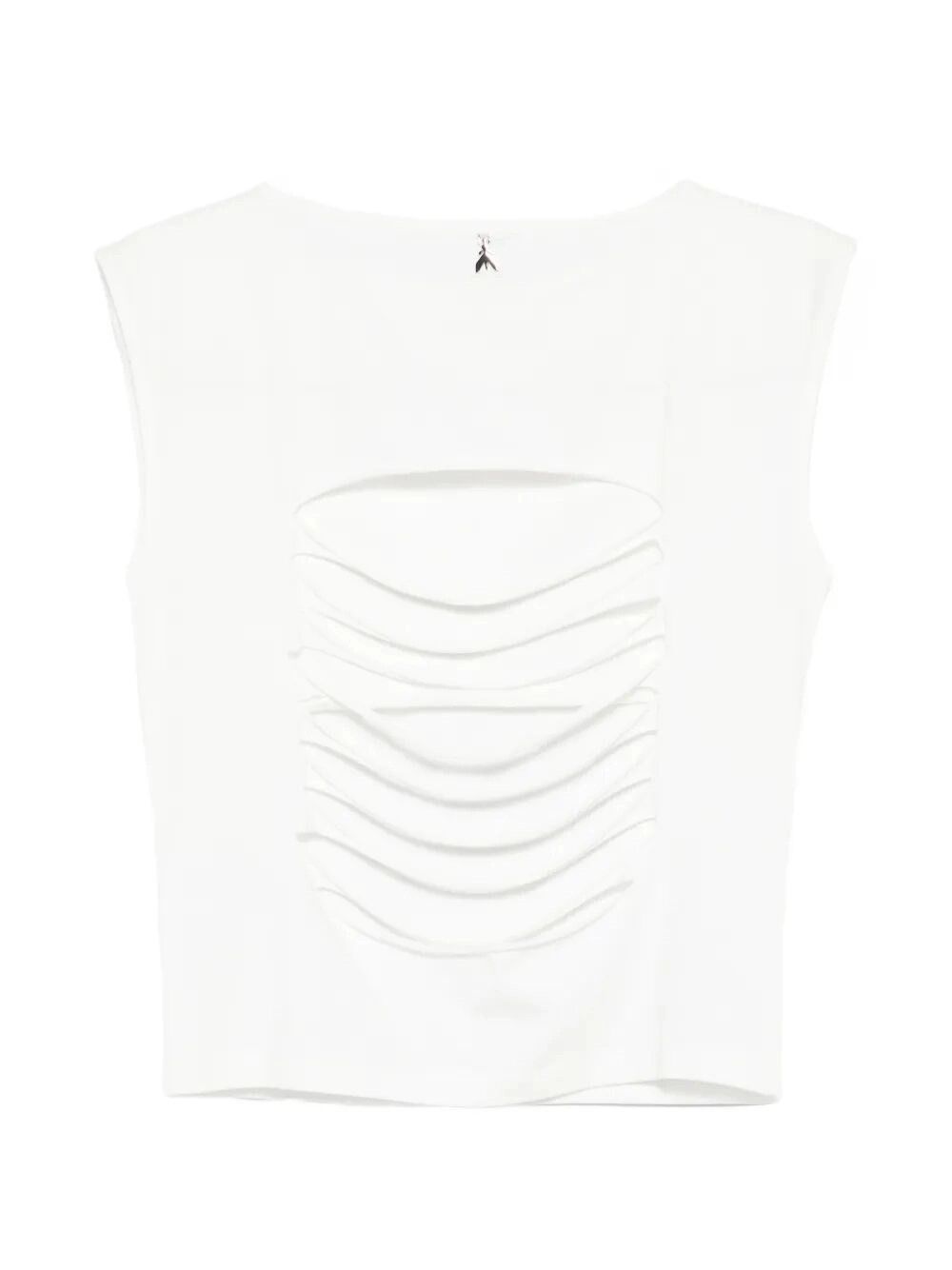 Patrizia Pepe Top Size S / US 4 / IT 40 - 2 Thumbnail