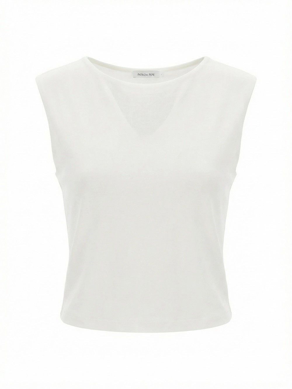 Patrizia Pepe Top Size S / US 4 / IT 40 - 3 Thumbnail