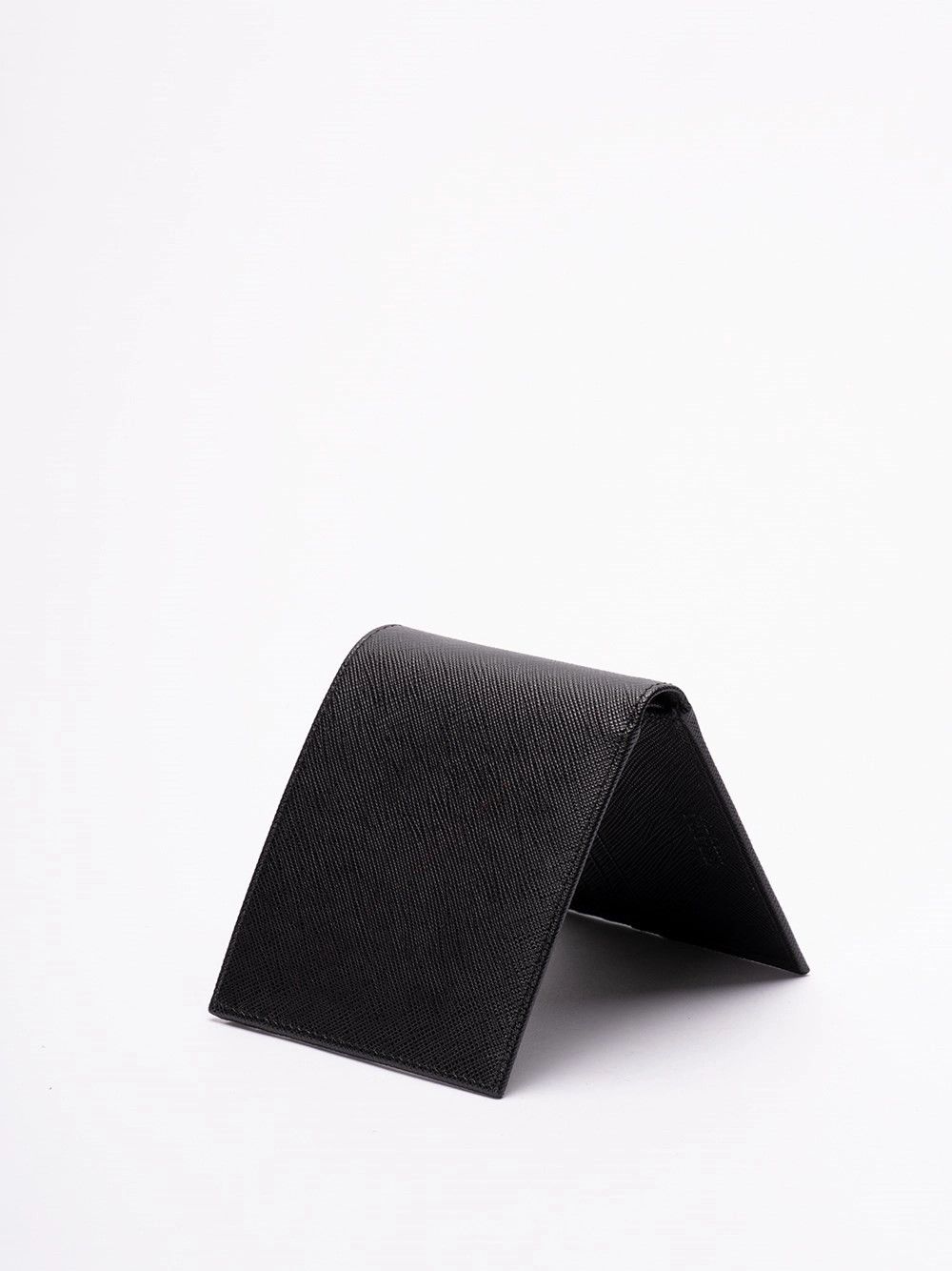 Prada Saffiano Leather Wallet Size ONE SIZE - 2 Thumbnail