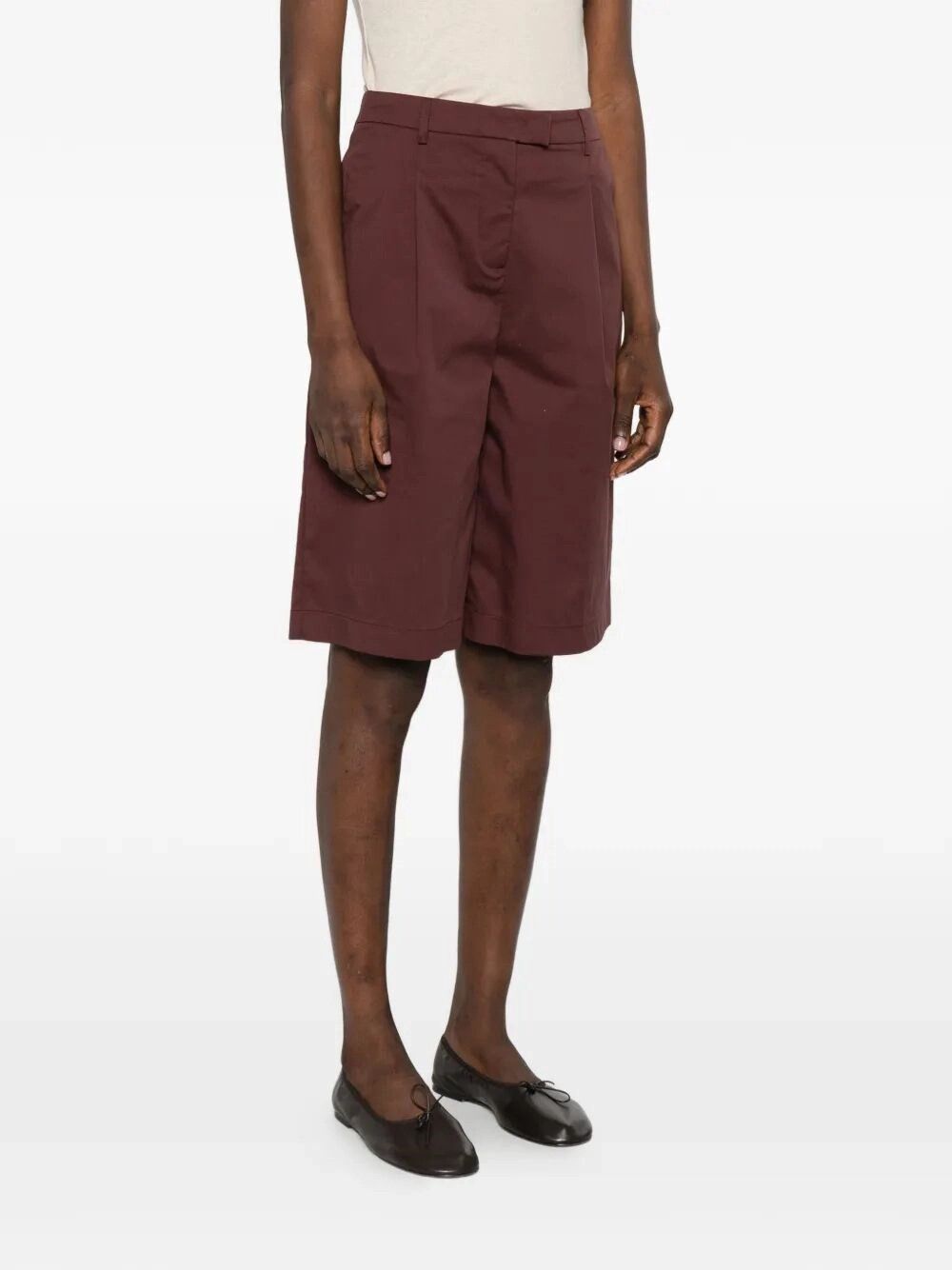 Patrizia Pepe Pants Size 30" / US 8 / IT 44 - 3 Thumbnail
