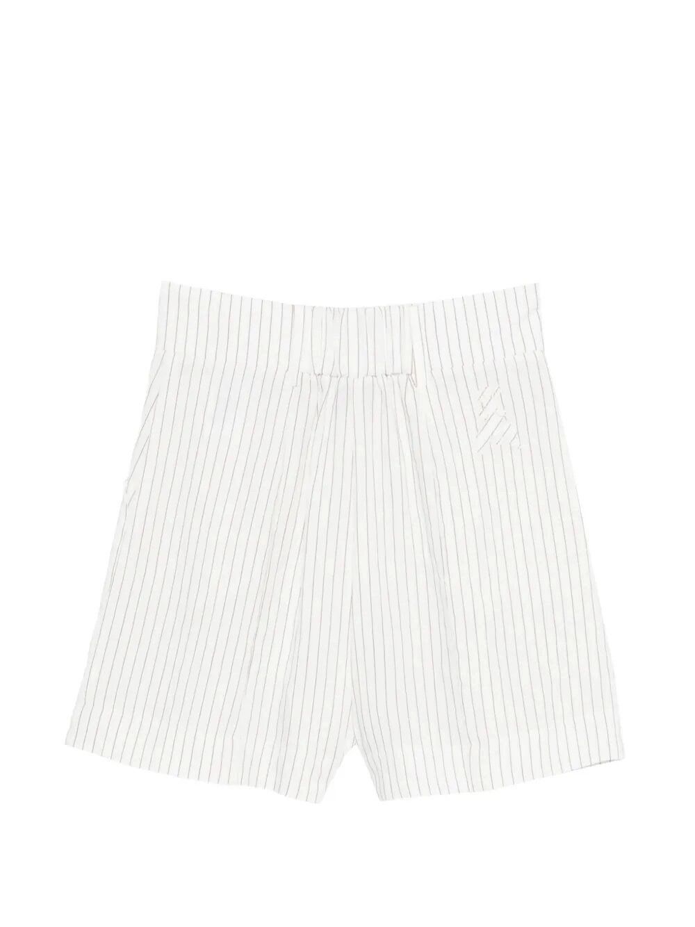 Patrizia Pepe Shorts Size 28" / US 6 / IT 42 - 2 Thumbnail