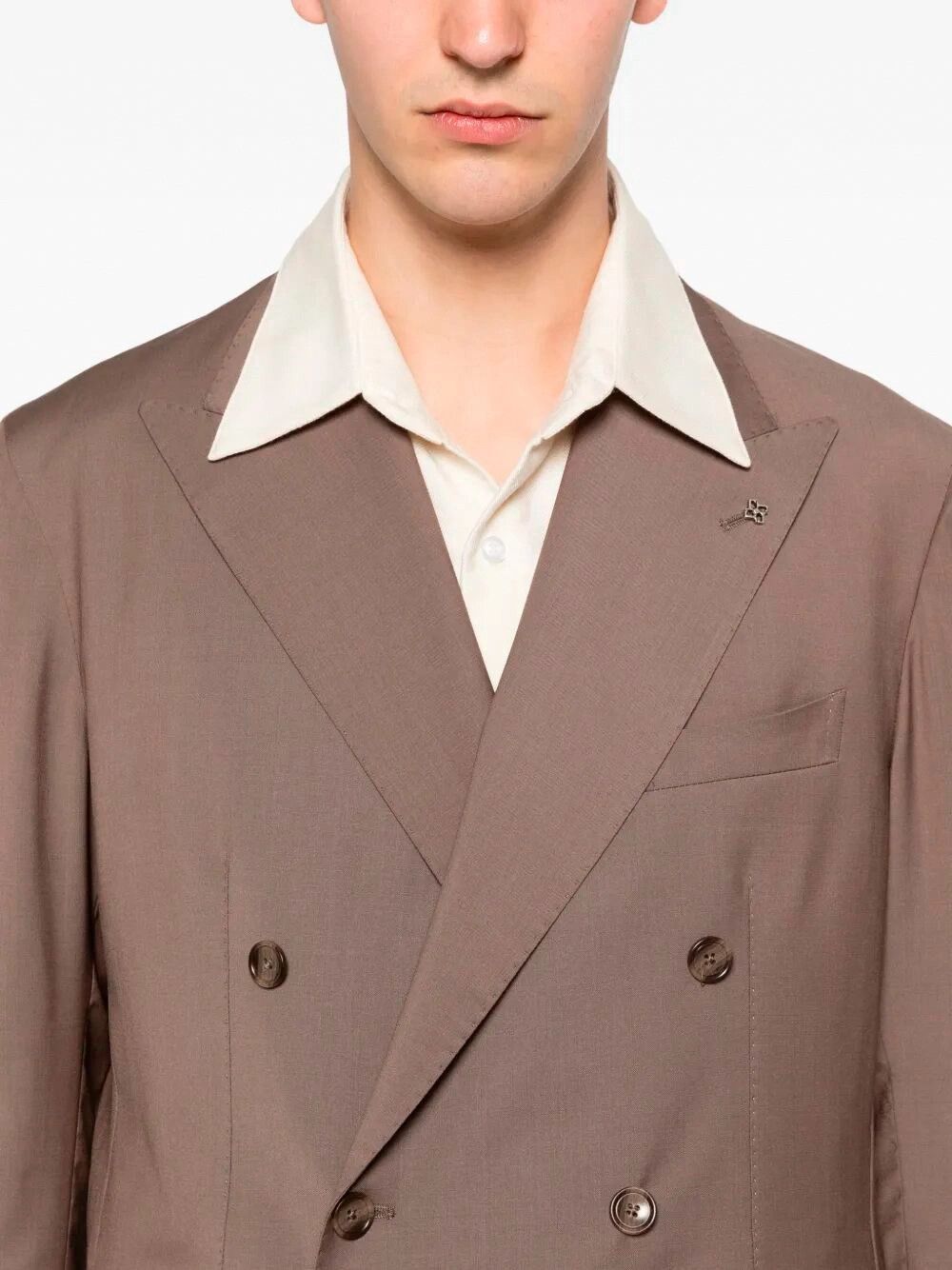 Tagliatore `New York` Suit Size US L / EU 52-54 / 3 - 5 Thumbnail