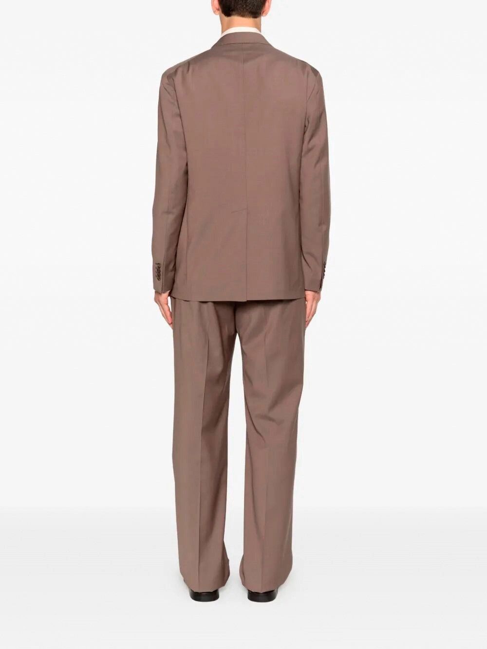 Tagliatore `New York` Suit Size US XXL / EU 58 / 5 - 3 Thumbnail
