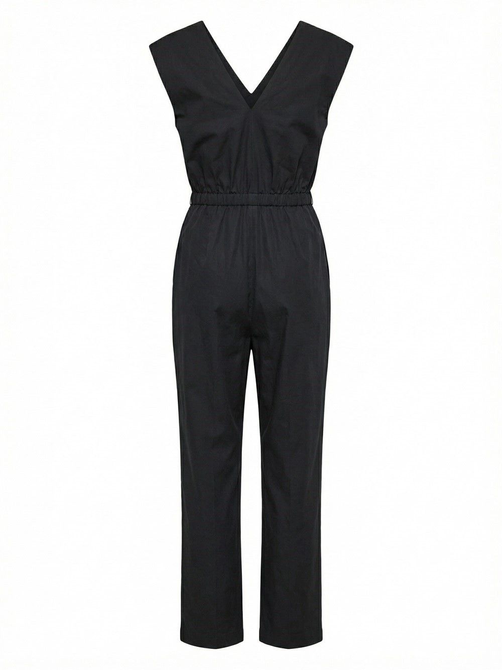 Patrizia Pepe Jumpsuit Size 32" / US 10 / IT 46 - 2 Thumbnail