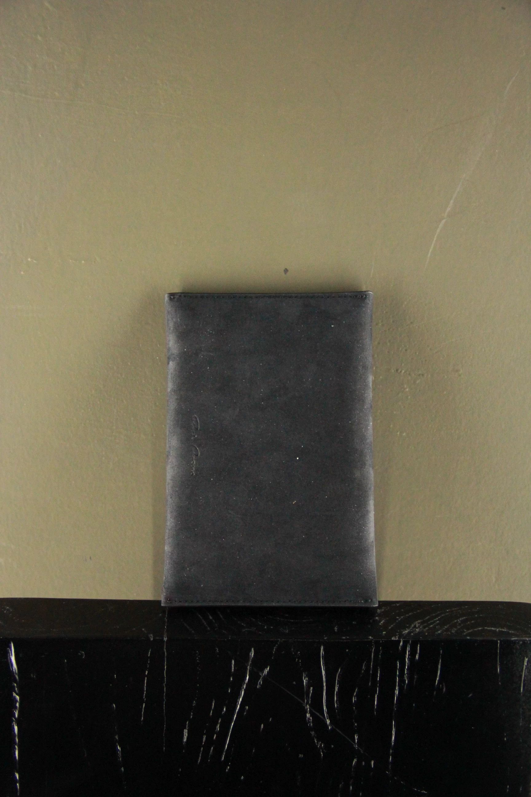 Rick Owens Rick Owens White Wallets Men one size Size ONE SIZE - 5 Thumbnail