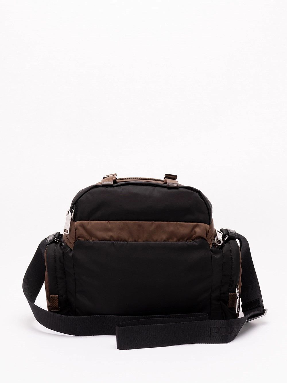 Prada Re-Nylon Shoulder Bag Size ONE SIZE - 2 Thumbnail