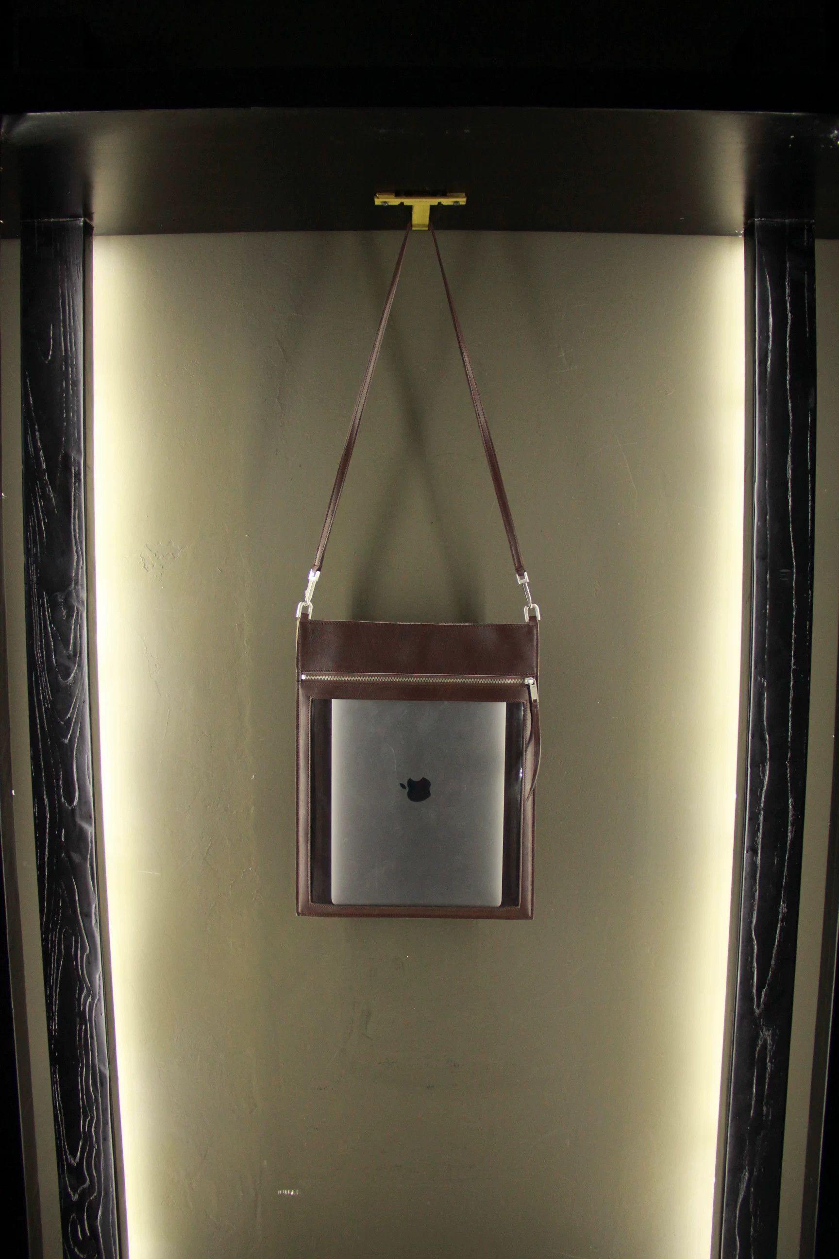 Rick Owens Rick Owens White Bags Luggage Men one size Size ONE SIZE - 3 Thumbnail