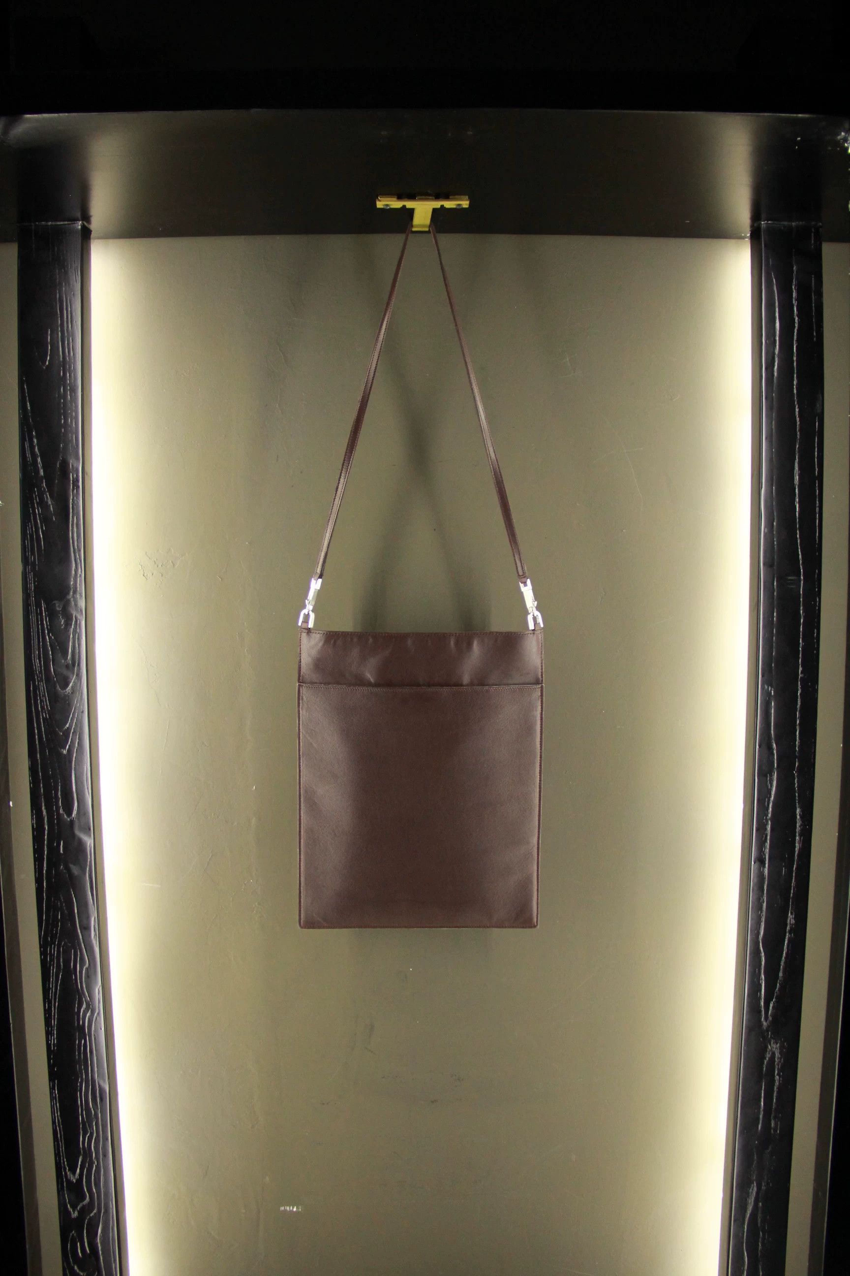 Rick Owens Rick Owens White Bags Luggage Men one size Size ONE SIZE - 2 Thumbnail