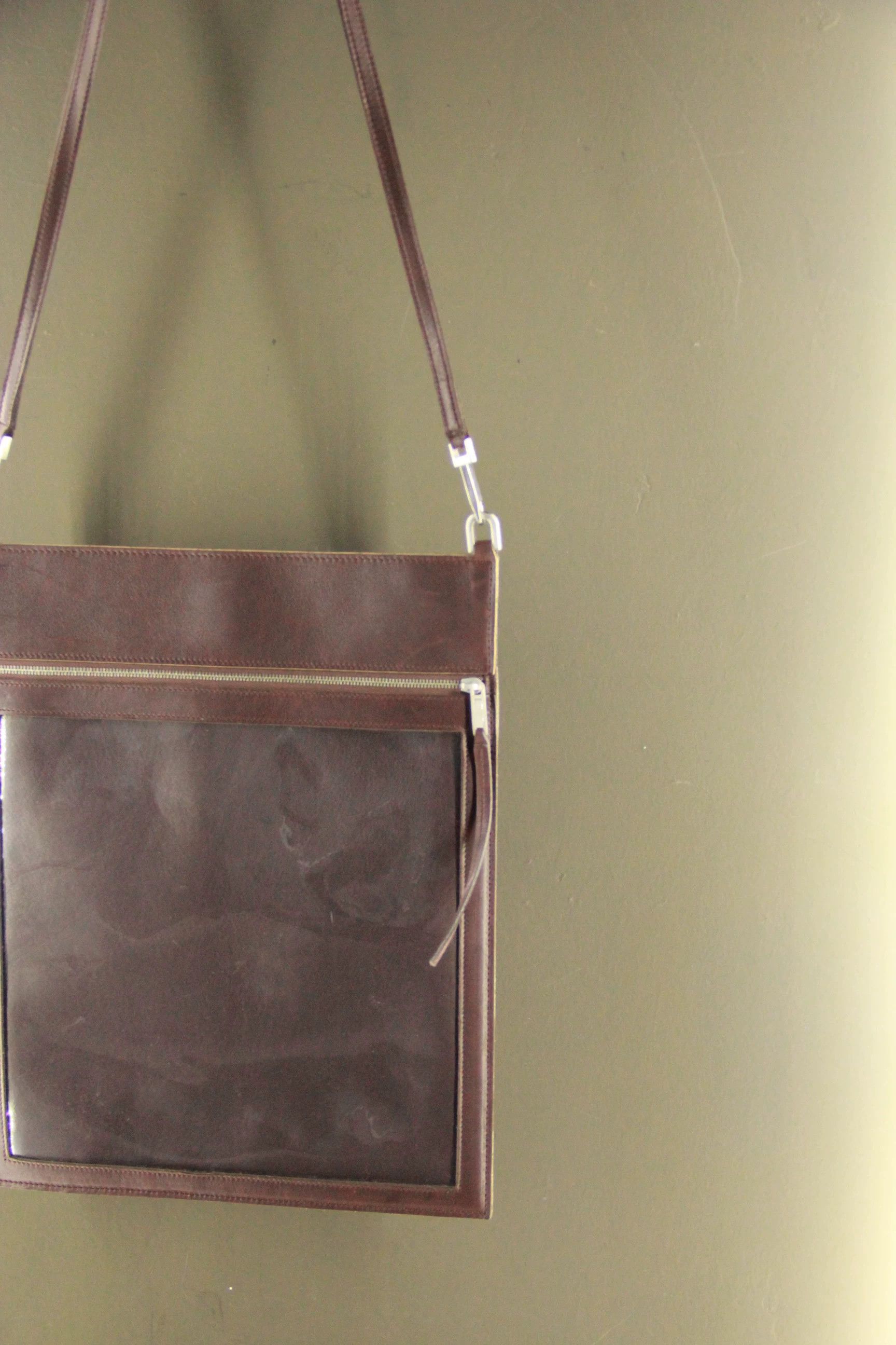 Rick Owens Rick Owens White Bags Luggage Men one size Size ONE SIZE - 4 Thumbnail