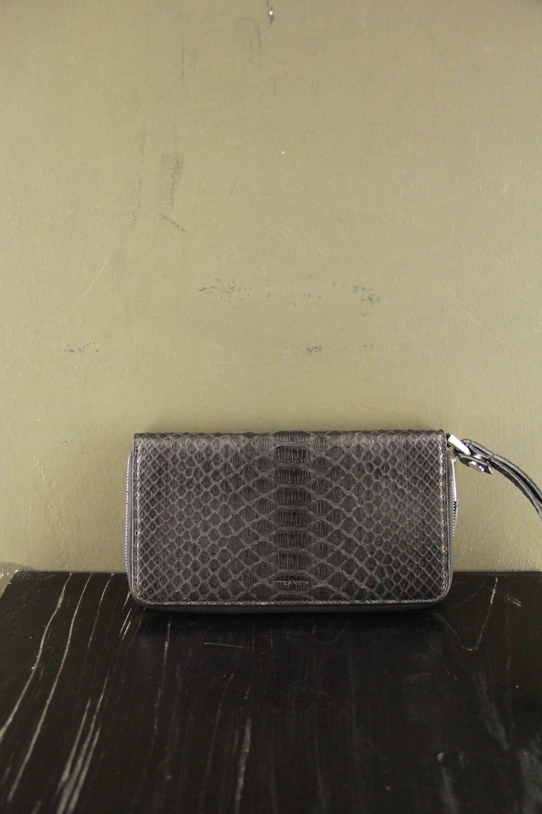 Rick Owens Rick Owens White Wallets Men one size Size ONE SIZE - 2 Thumbnail