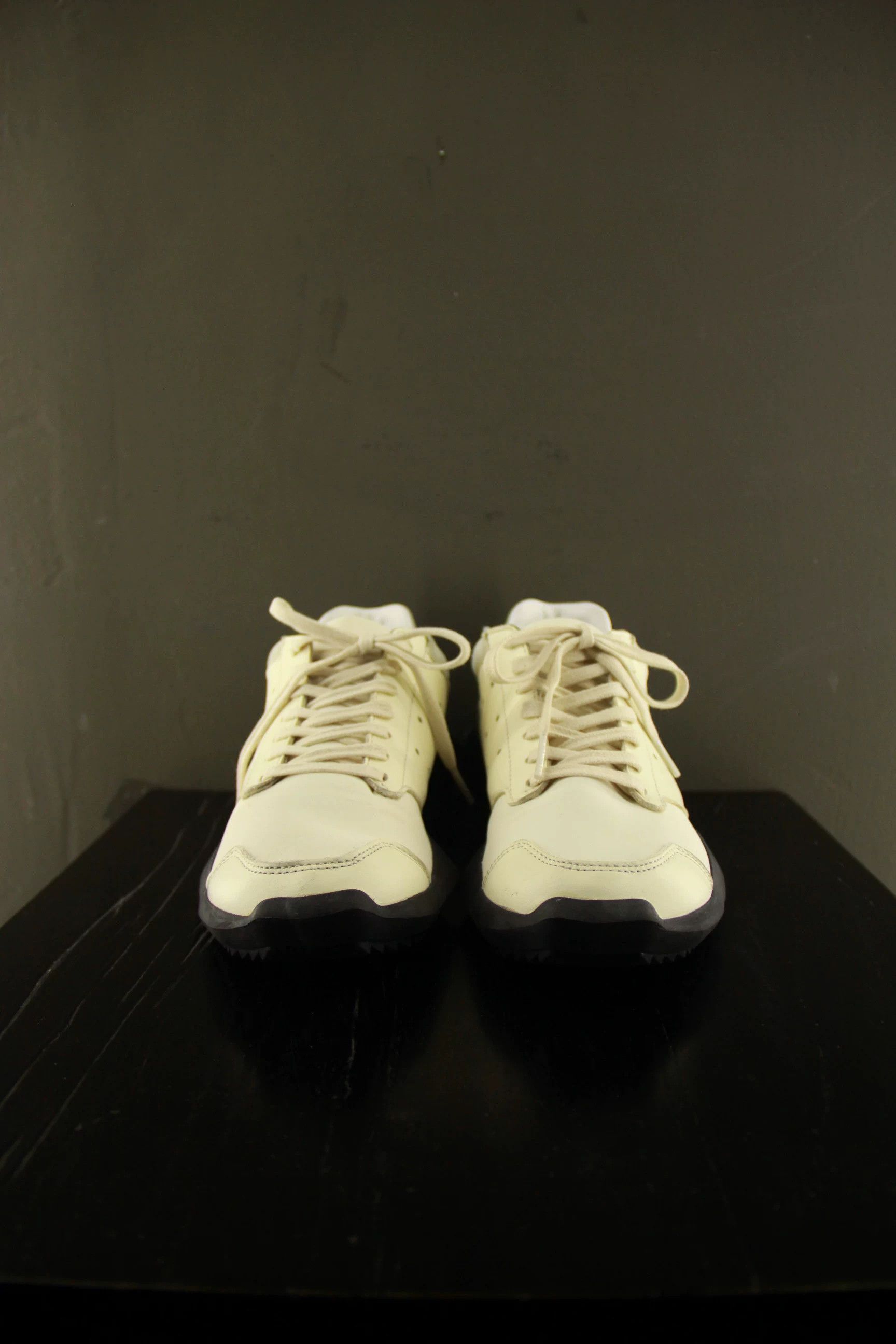 Rick Owens Rick Owens Multi Sneakers Men 8 Size US 8 / EU 41 - 3 Thumbnail
