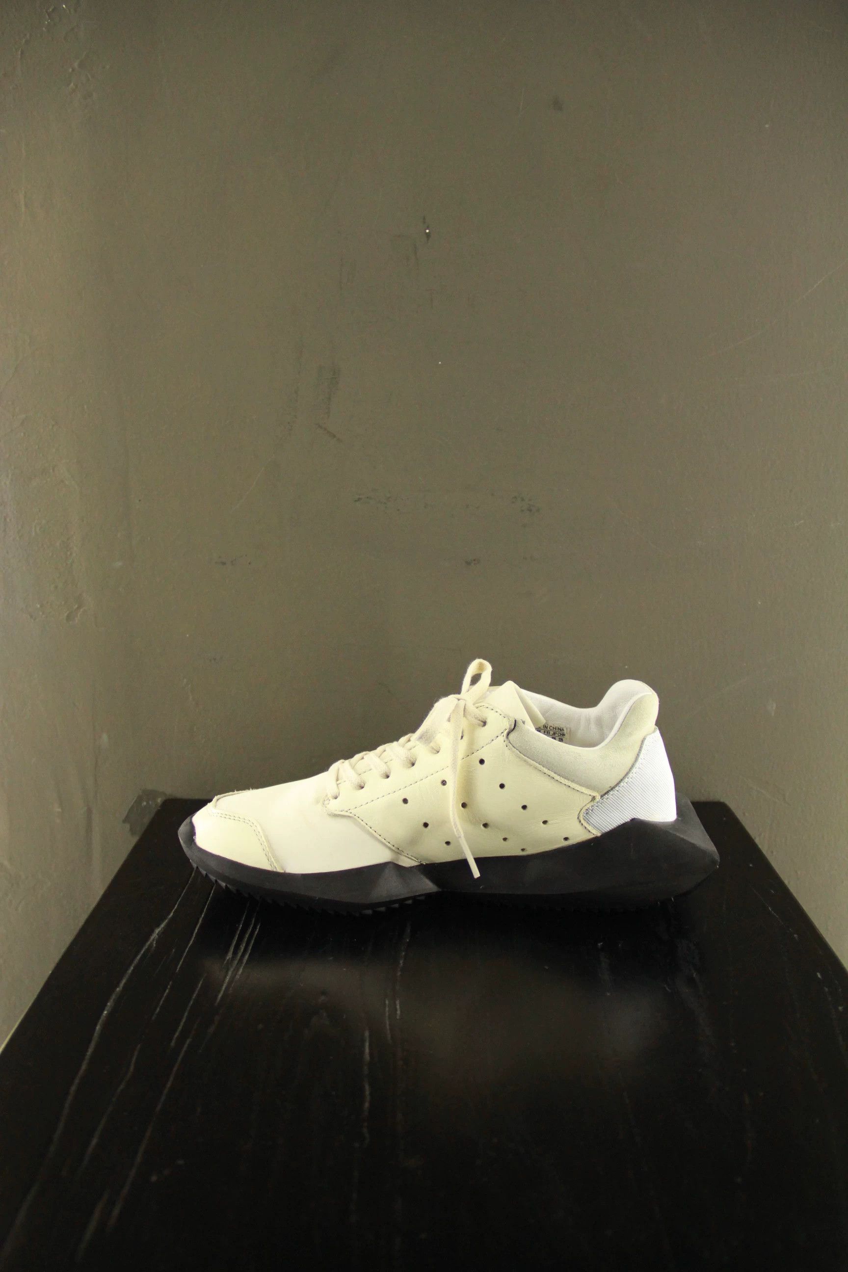 Rick Owens Rick Owens Multi Sneakers Men 8 Size US 8 / EU 41 - 2 Thumbnail