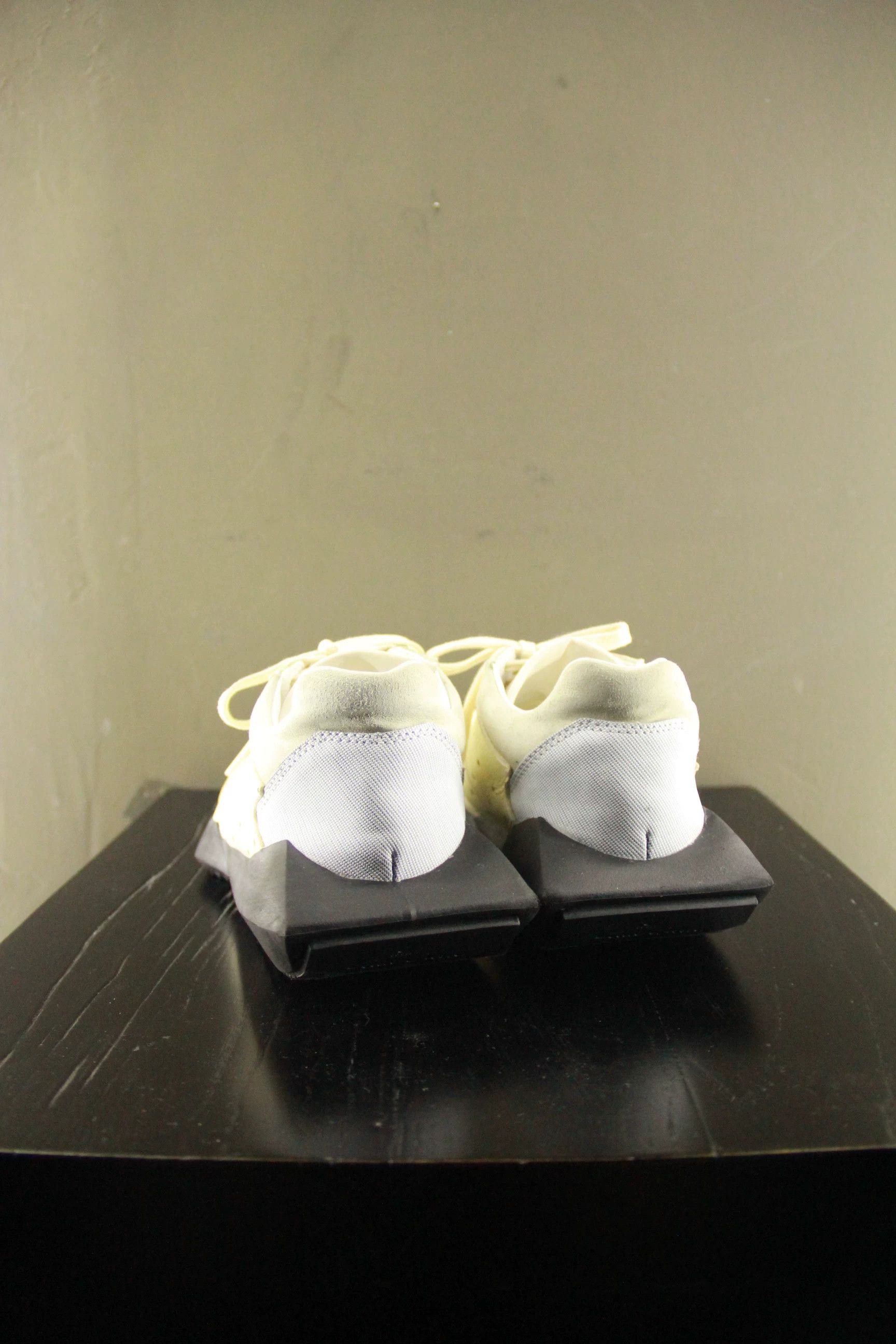 Rick Owens Rick Owens Multi Sneakers Men 8 Size US 8 / EU 41 - 5 Thumbnail