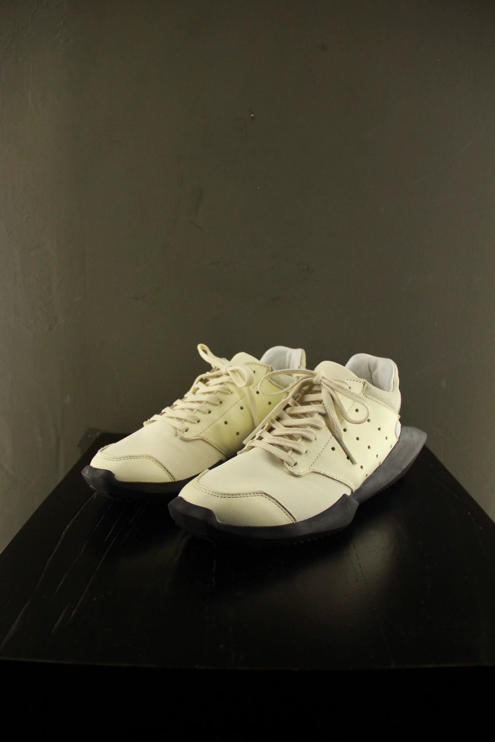 Rick Owens Rick Owens Multi Sneakers Men 8 Size US 8 / EU 41 - 4 Thumbnail
