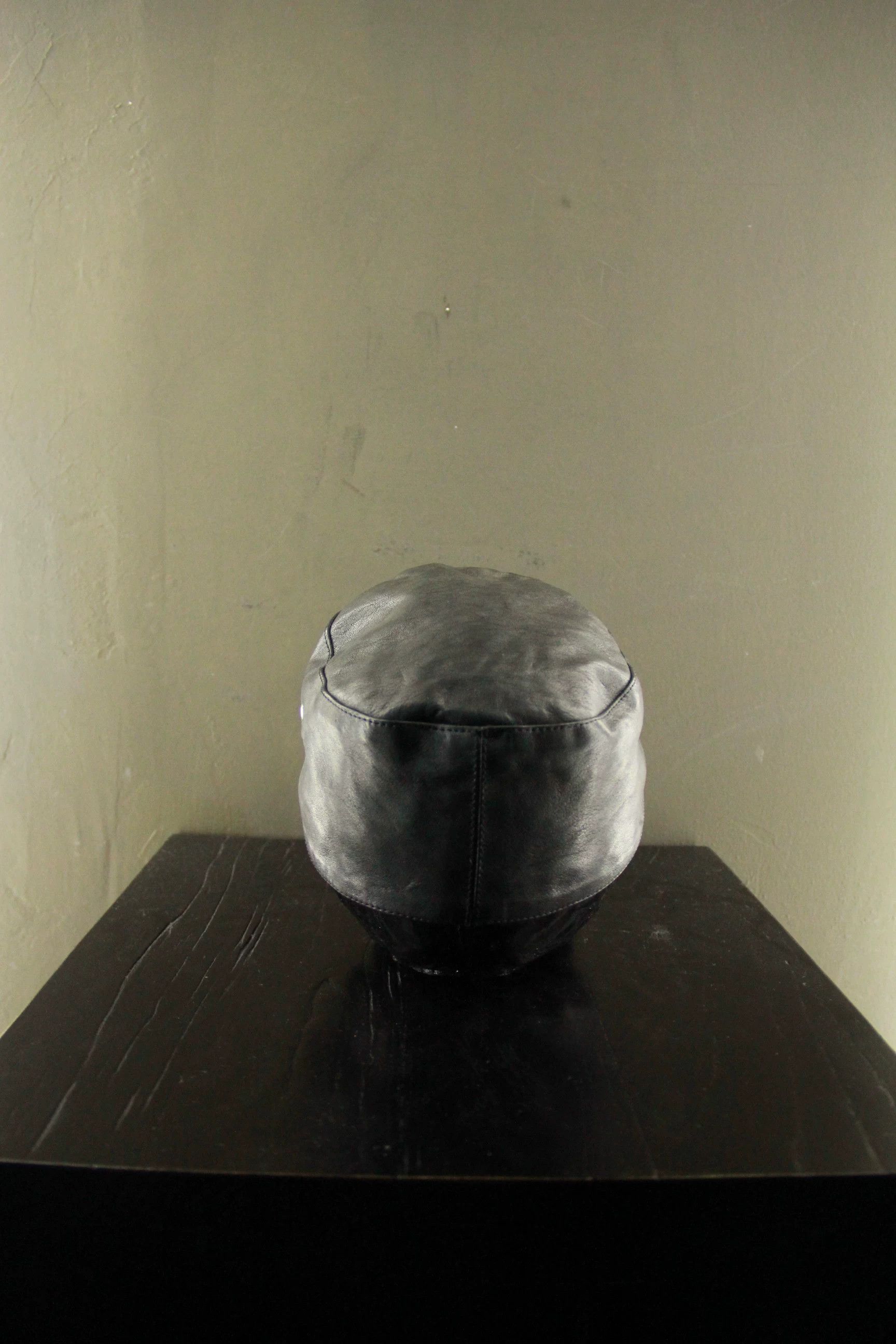 Guidi Guidi Black Hats Men one size Size ONE SIZE - 5 Thumbnail