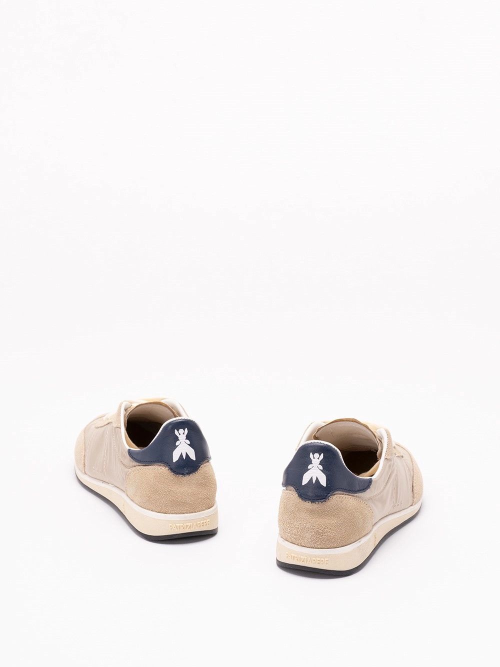 Patrizia Pepe Running `Skin` Sneakers Size US 10 / IT 40 - 3 Thumbnail