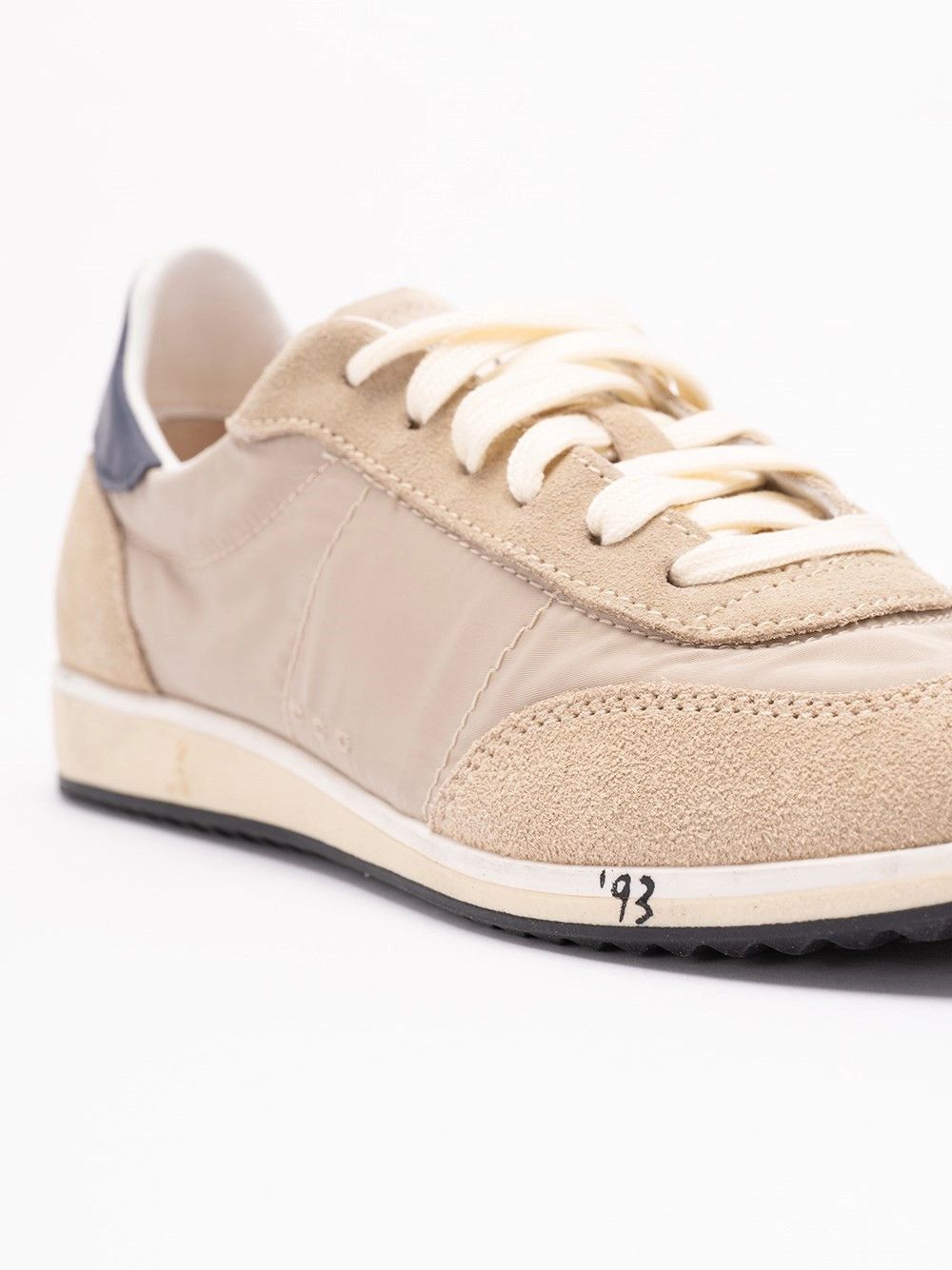 Patrizia Pepe Running `Skin` Sneakers Size US 10 / IT 40 - 5 Thumbnail