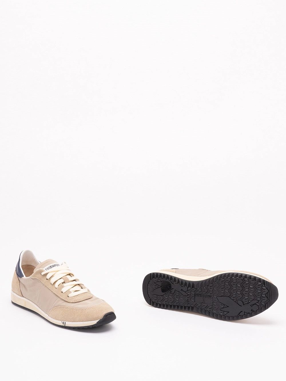 Patrizia Pepe Running `Skin` Sneakers Size US 10 / IT 40 - 4 Thumbnail