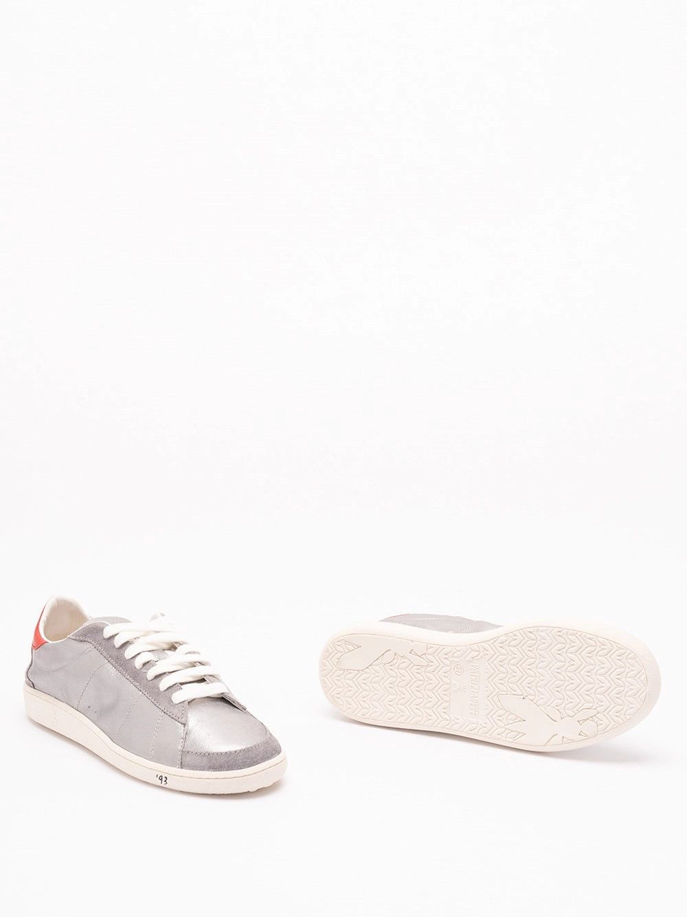 Patrizia Pepe `Skin` Sneakers Size US 6 / IT 36 - 4 Thumbnail