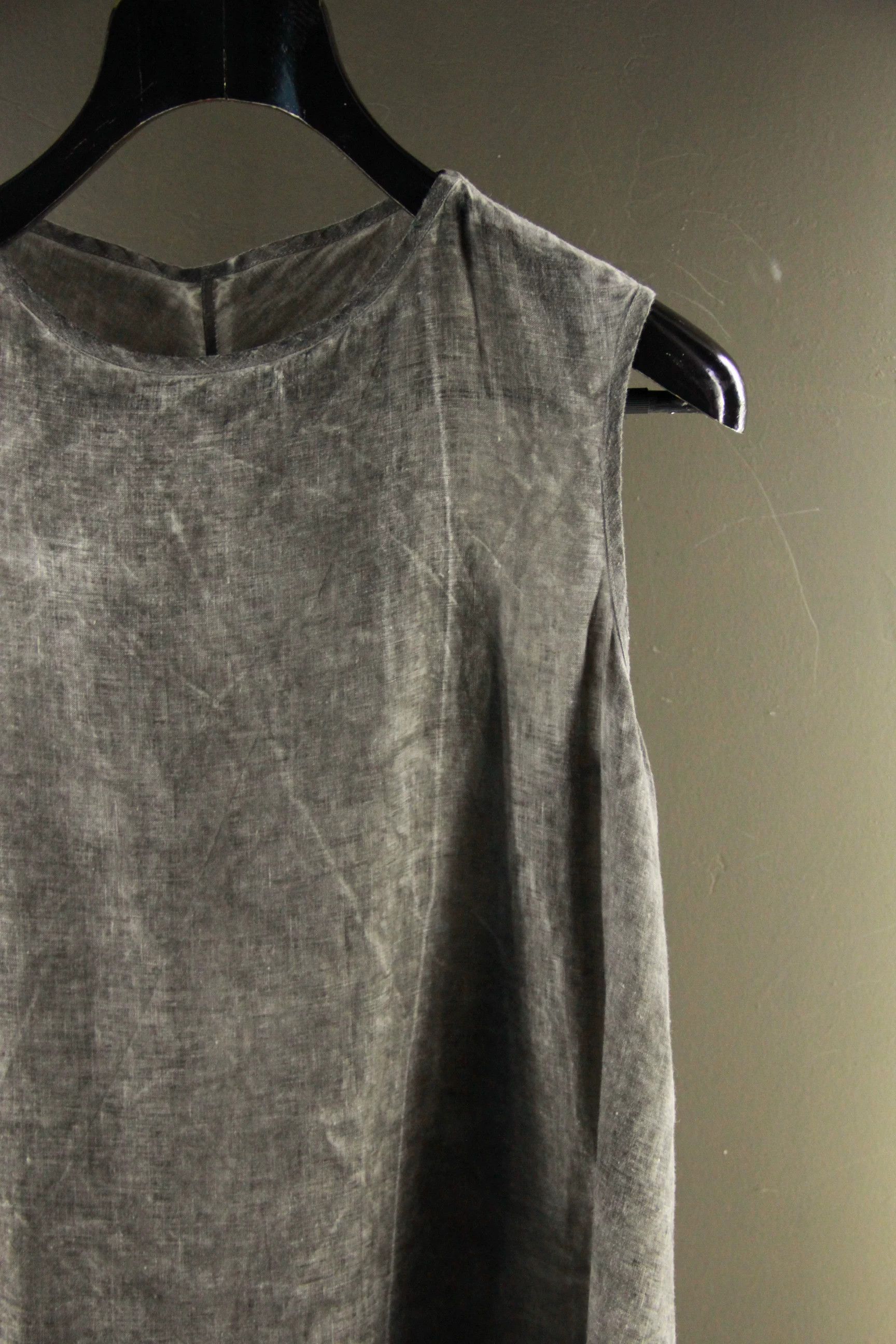 Isaac Sellam Experience Isaac Sellam Experience Gray Maxi Men universal_m Size M / US 6-8 / IT 42-44 - 4 Thumbnail