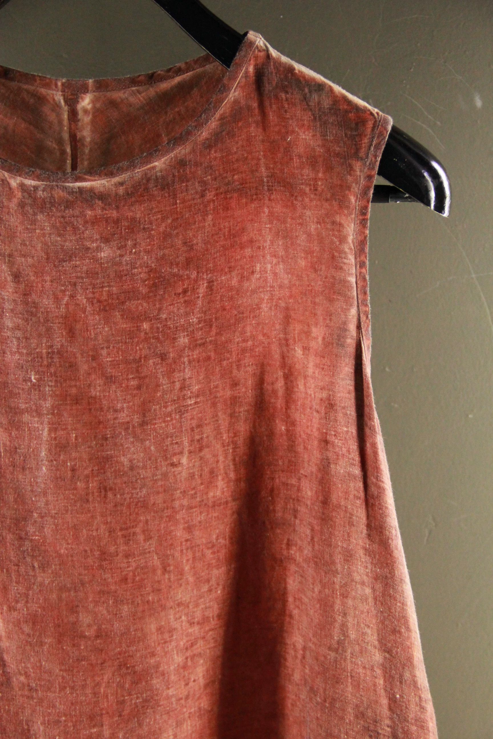 Isaac Sellam Experience Isaac Sellam Experience Red Maxi Men universal_m Size M / US 6-8 / IT 42-44 - 4 Thumbnail
