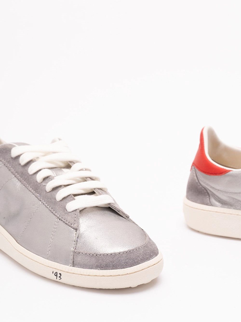 Patrizia Pepe `Skin` Sneakers Size US 8 / IT 38 - 5 Thumbnail