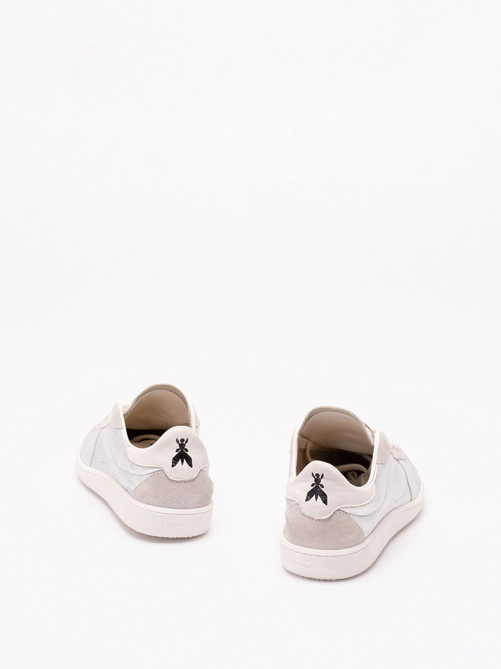 Patrizia Pepe `Skin` Sneakers Size US 7 / IT 37 - 3 Thumbnail