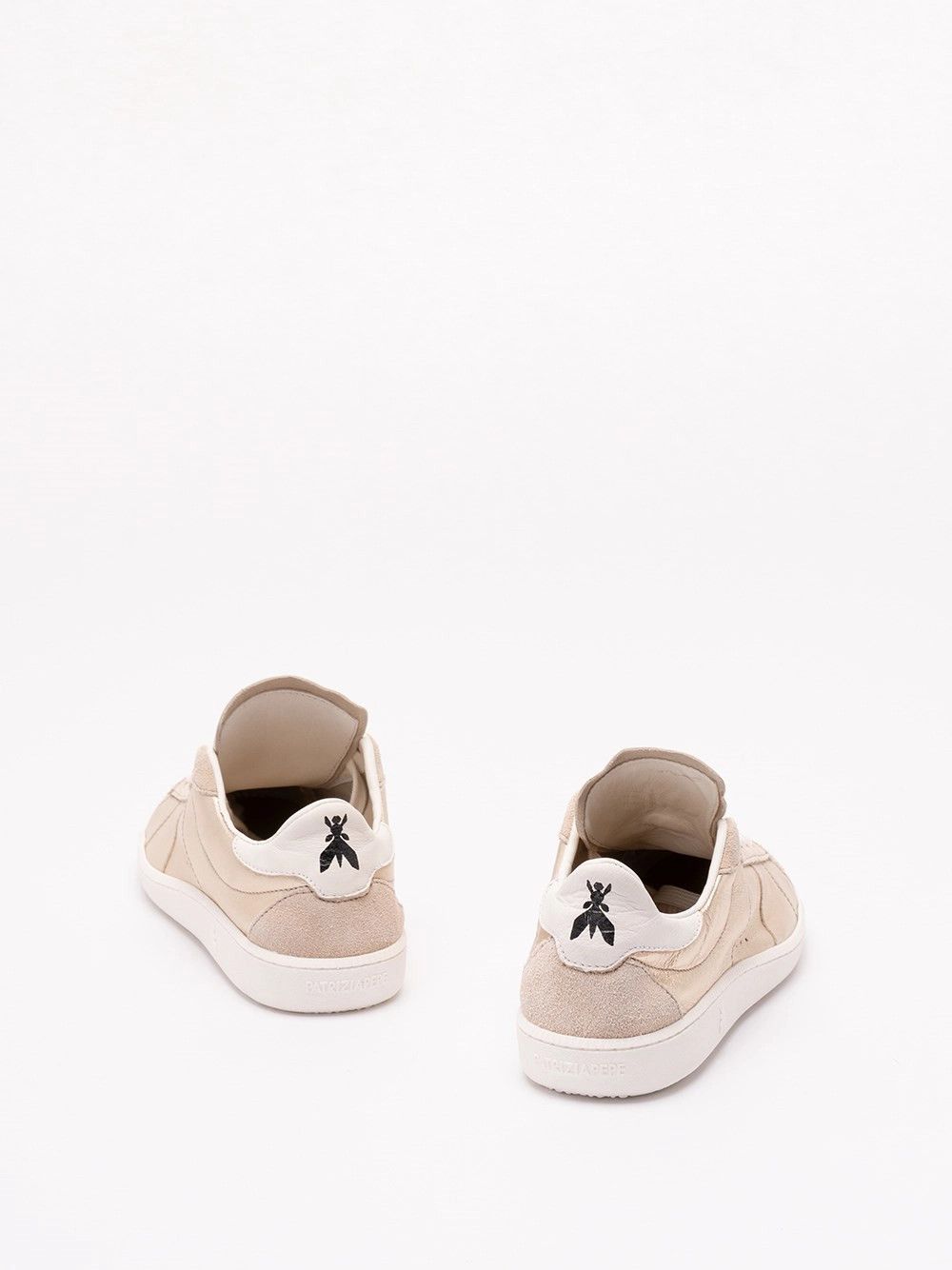 Patrizia Pepe `Skin` Sneakers Size US 7 / IT 37 - 3 Thumbnail