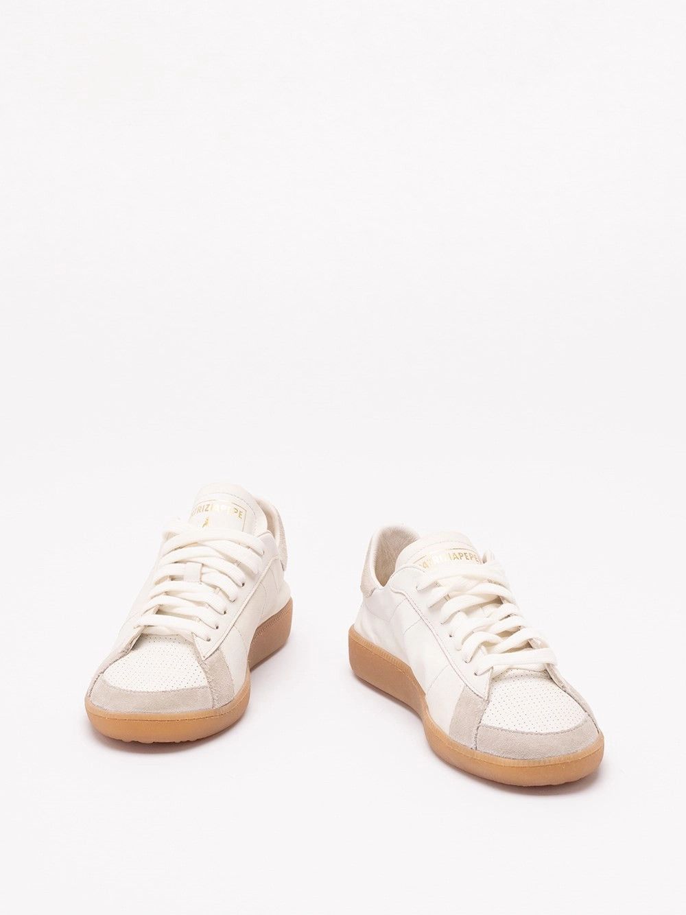 Patrizia Pepe `Skin` Sneakers Size US 6 / IT 36 - 2 Thumbnail