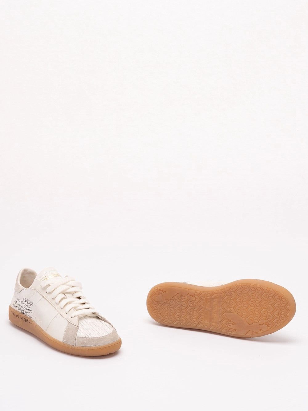 Patrizia Pepe `Skin` Sneakers Size US 6 / IT 36 - 4 Thumbnail