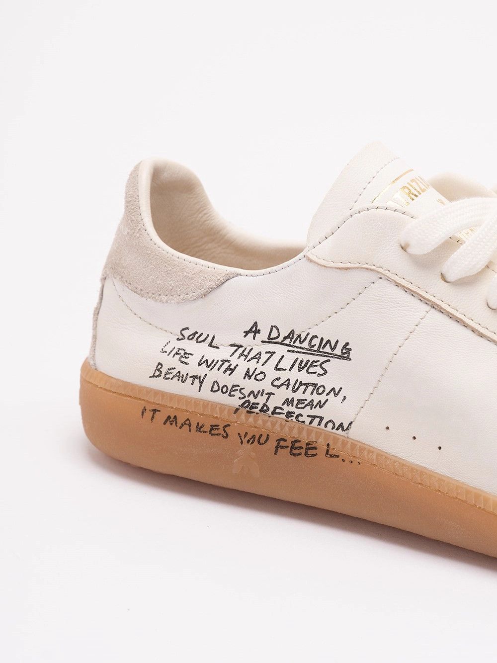 Patrizia Pepe `Skin` Sneakers Size US 6 / IT 36 - 5 Thumbnail