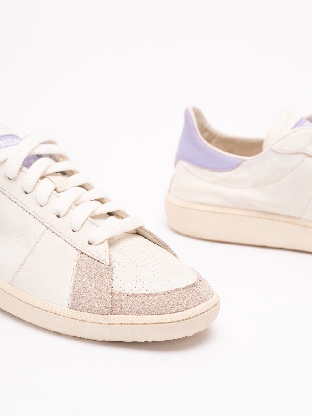 Patrizia Pepe `Skin` Sneakers Size US 6 / IT 36 - 5 Thumbnail