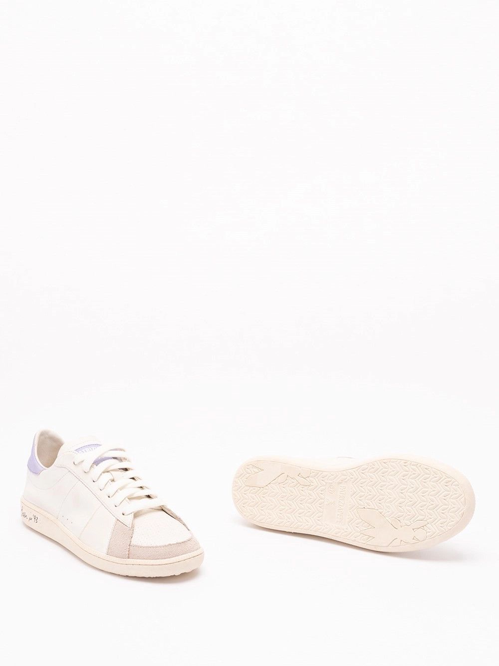 Patrizia Pepe `Skin` Sneakers Size US 6 / IT 36 - 4 Thumbnail