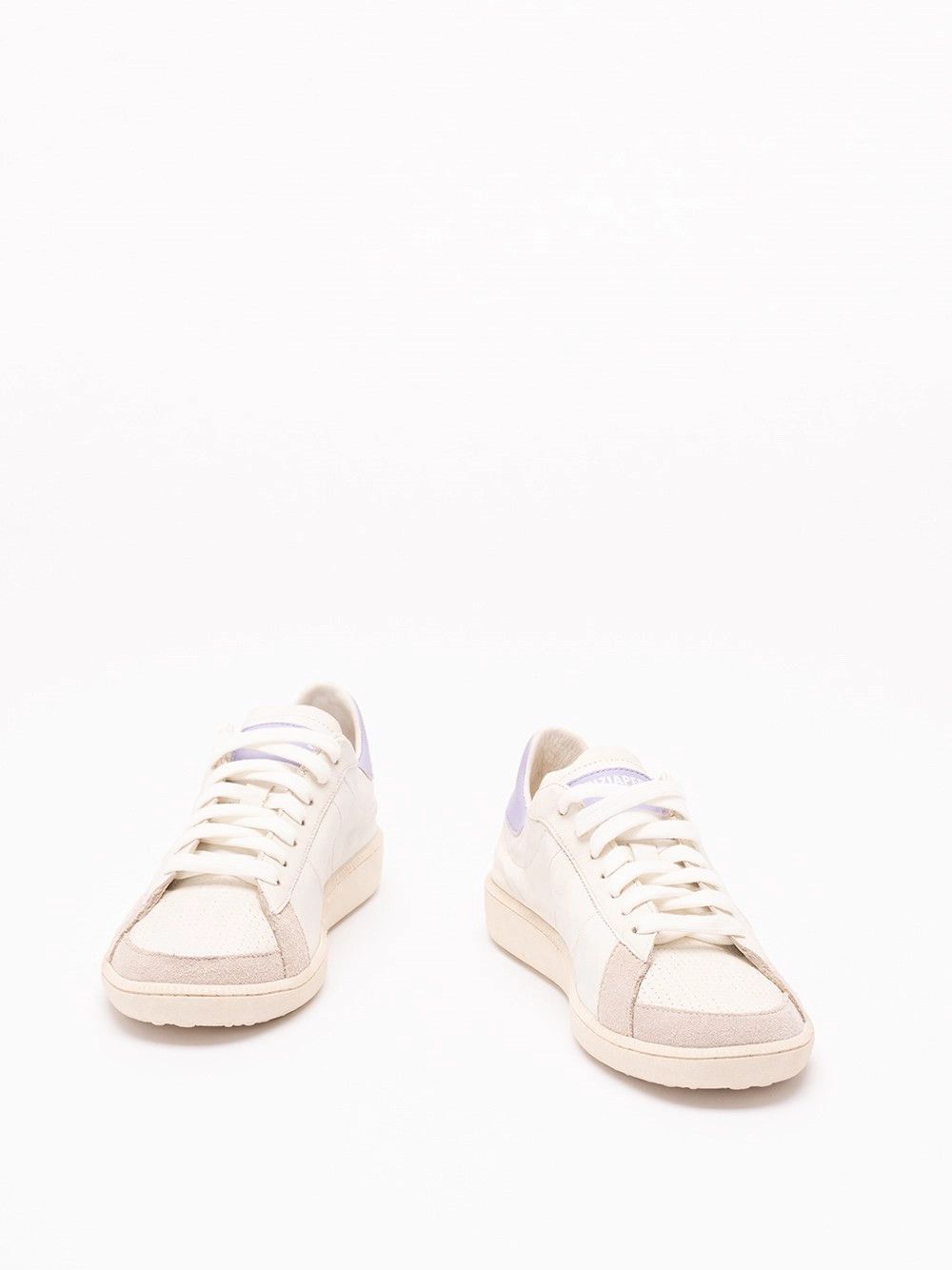 Patrizia Pepe `Skin` Sneakers Size US 7 / IT 37 - 2 Thumbnail