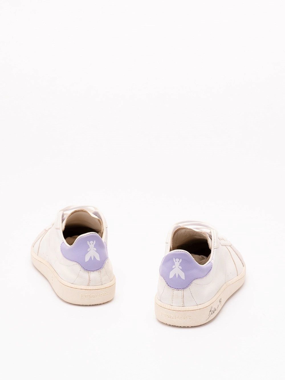 Patrizia Pepe `Skin` Sneakers Size US 8 / IT 38 - 3 Thumbnail