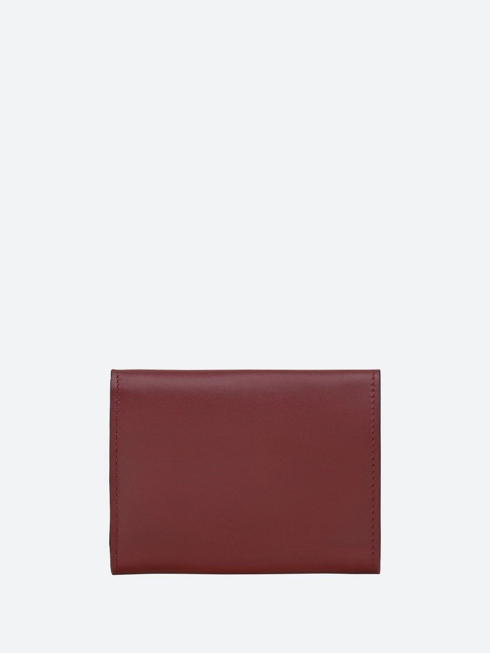 Longchamp `Epure Timeless` Compact Wallet Size ONE SIZE - 2 Thumbnail