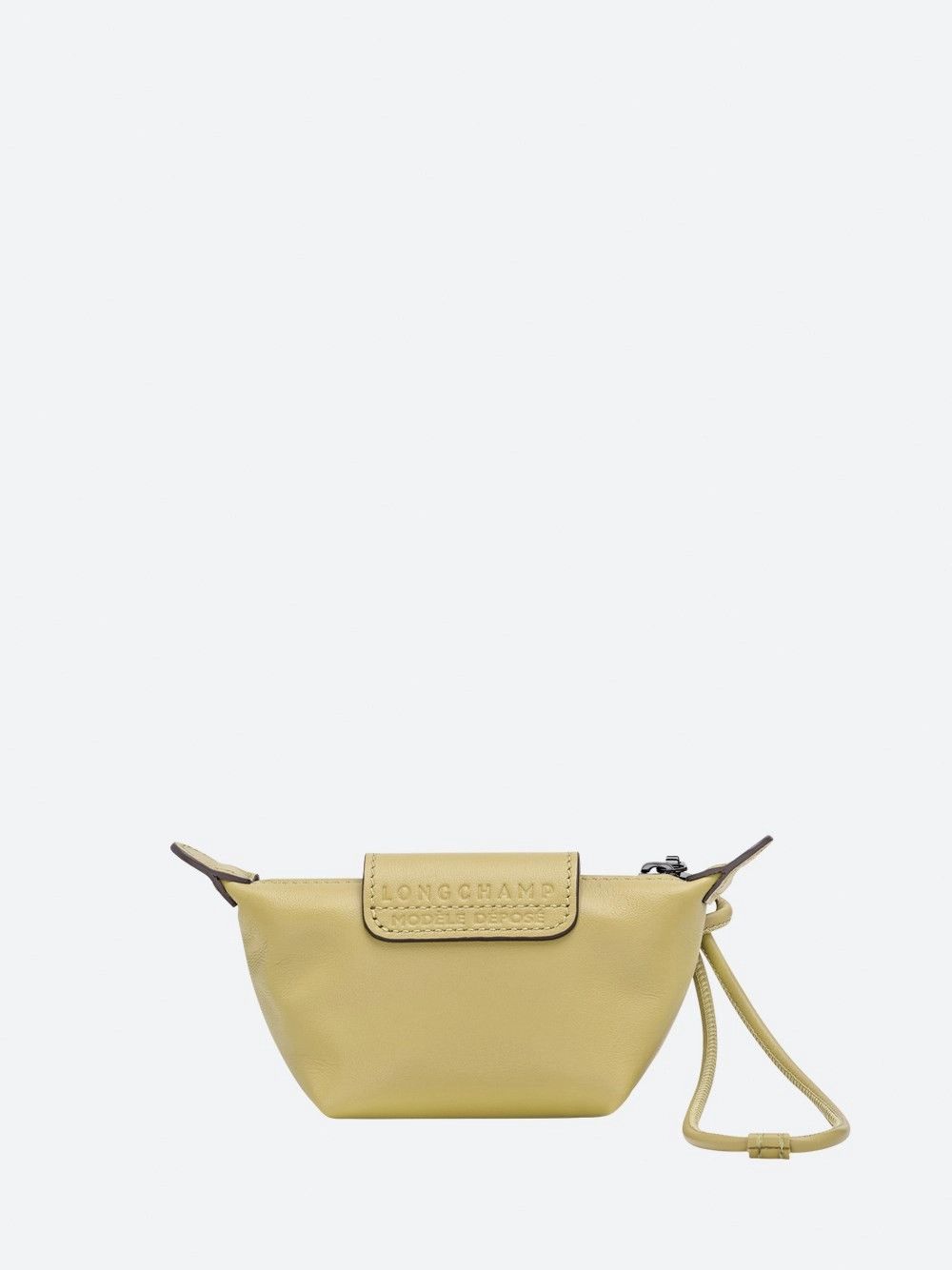 Longchamp `Le Pliage Xtra` Coin Purse Size ONE SIZE - 2 Thumbnail