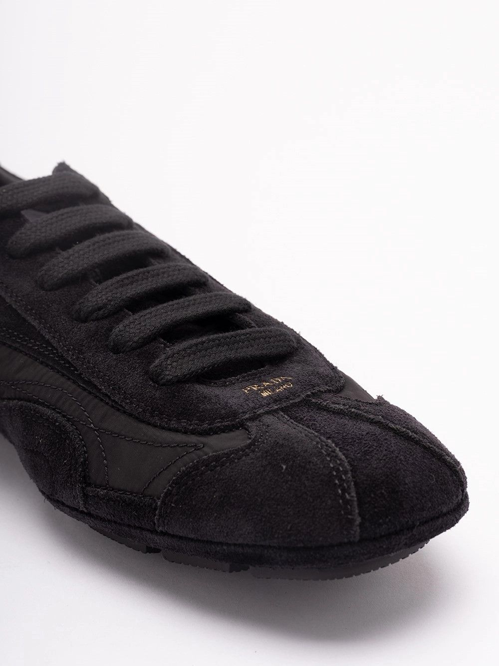 Prada `Montecarlo` Sneakers Size US 11 / EU 44 - 5 Thumbnail