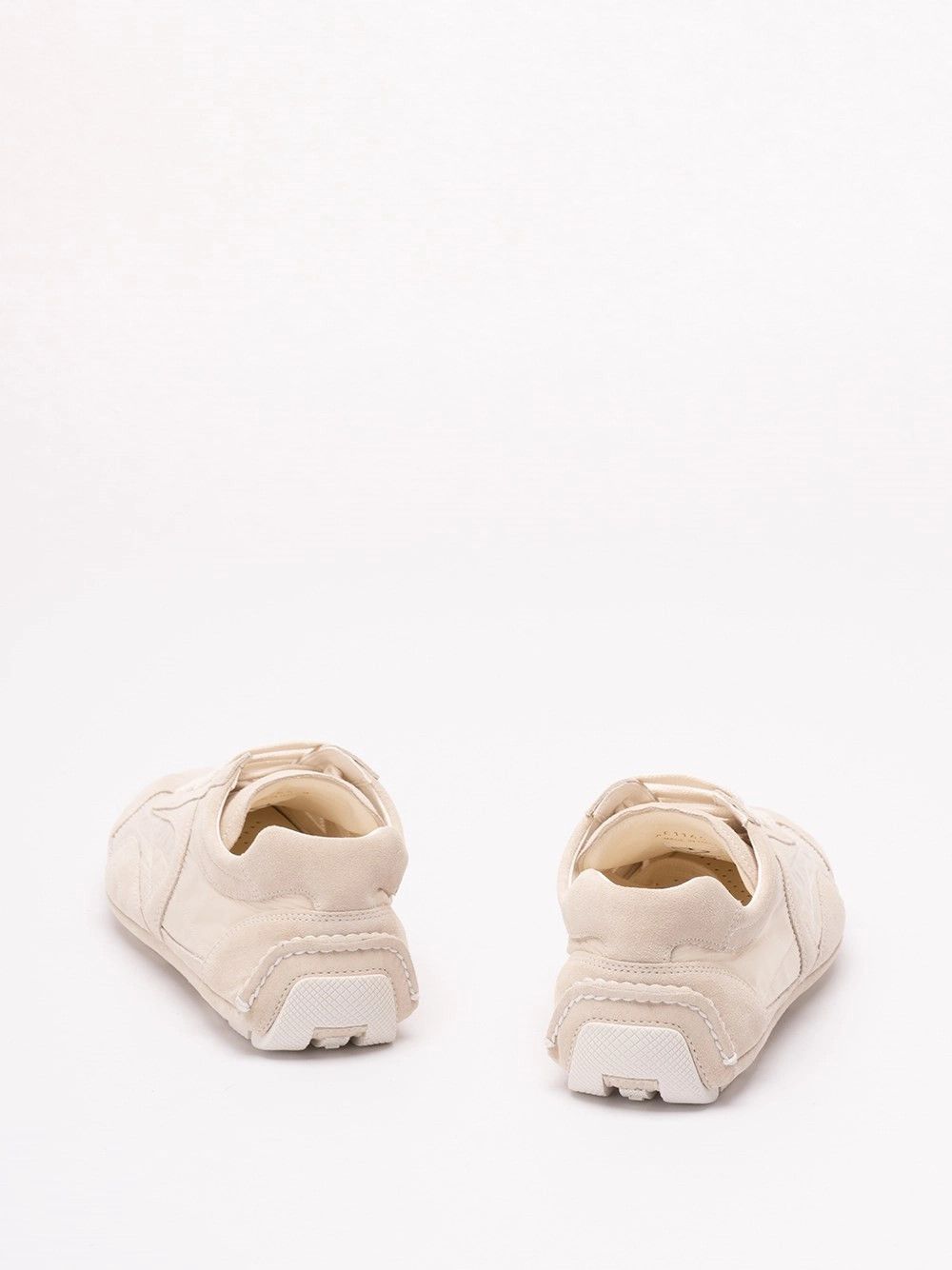 Prada `Montecarlo` Sneakers Size US 12 / EU 45 - 3 Thumbnail