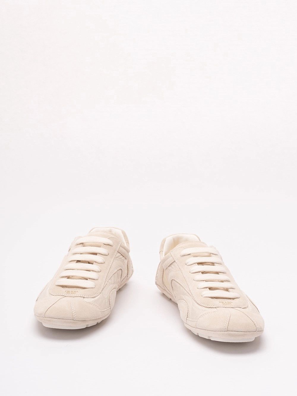 Prada `Montecarlo` Sneakers Size US 9 / EU 42 - 2 Thumbnail