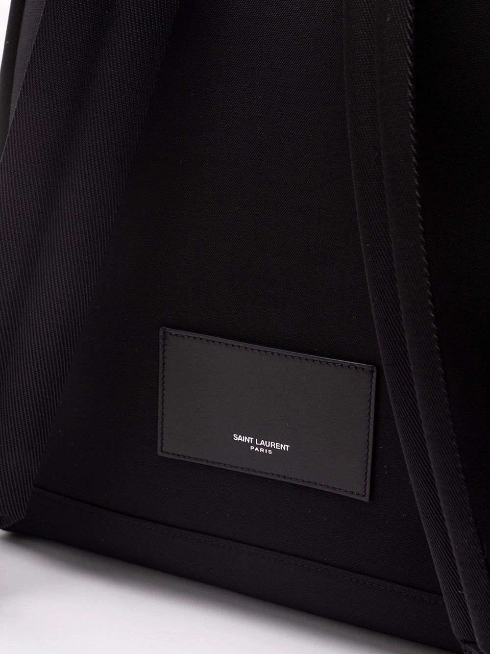 Saint Laurent Paris `City` Backpack Size ONE SIZE - 5 Thumbnail